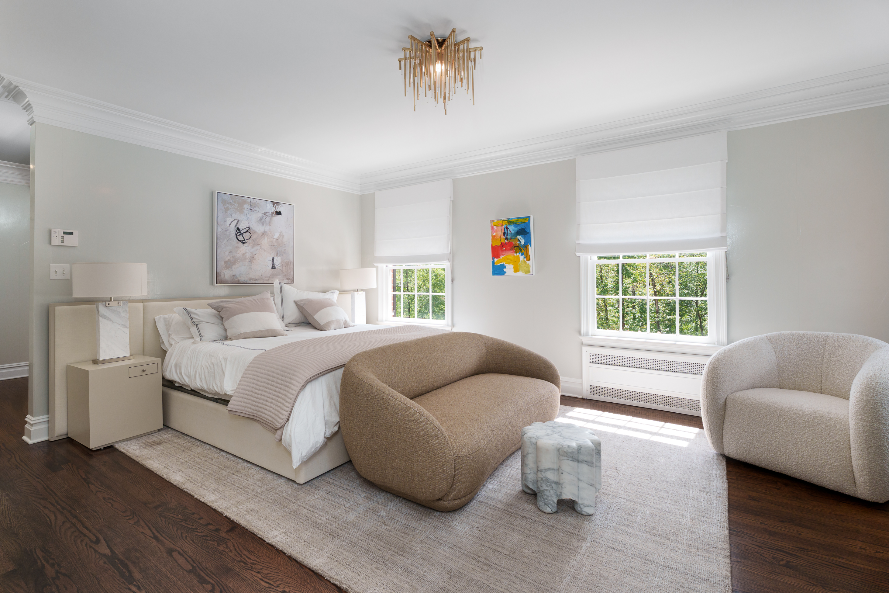  An Estate That Redefines Princeton Living - 物件實景