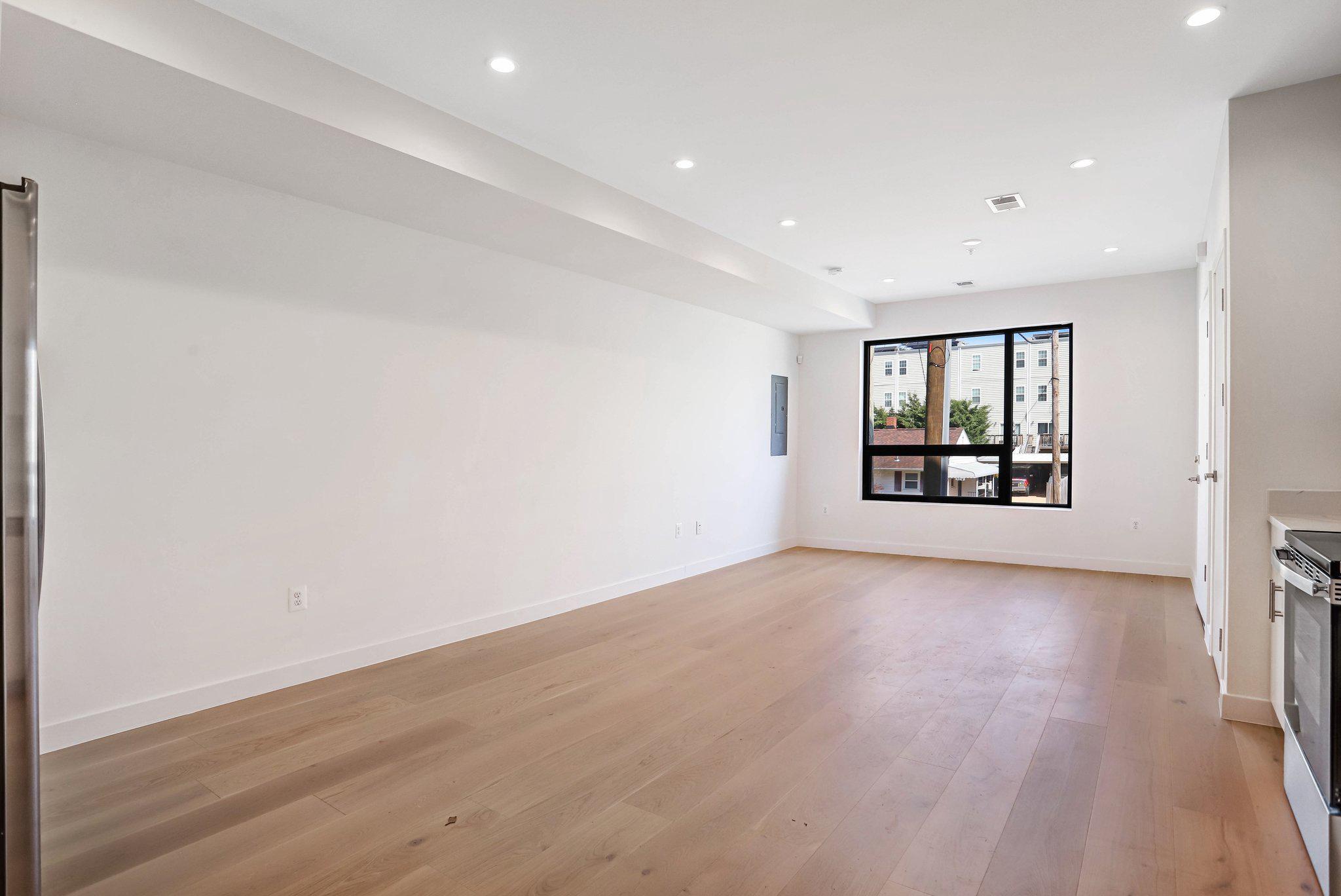 5221 F Street SE, Washington, DC, 20019 - 物件實景