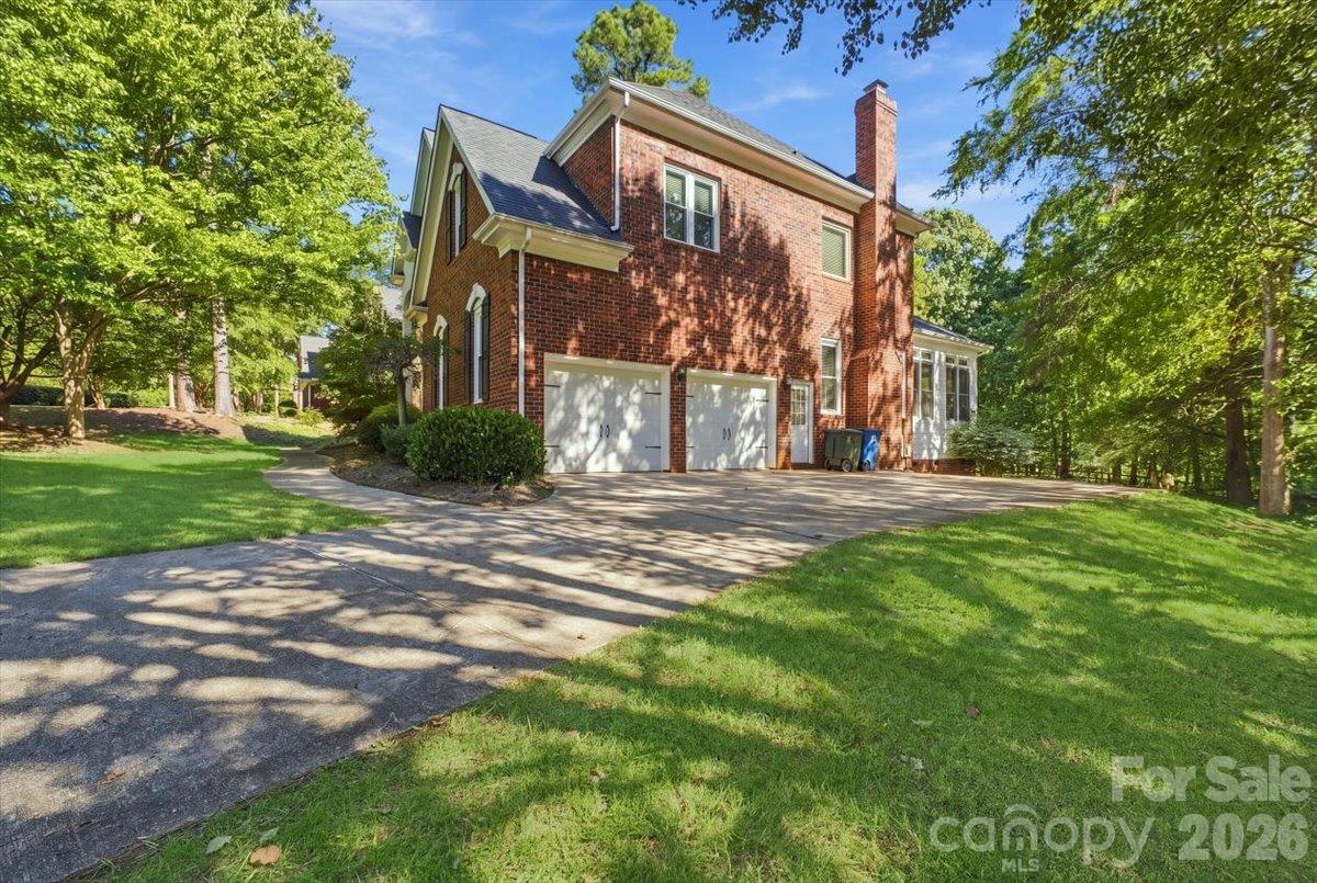 Cove Creek Loop, Mooresville, NC 28117 #1