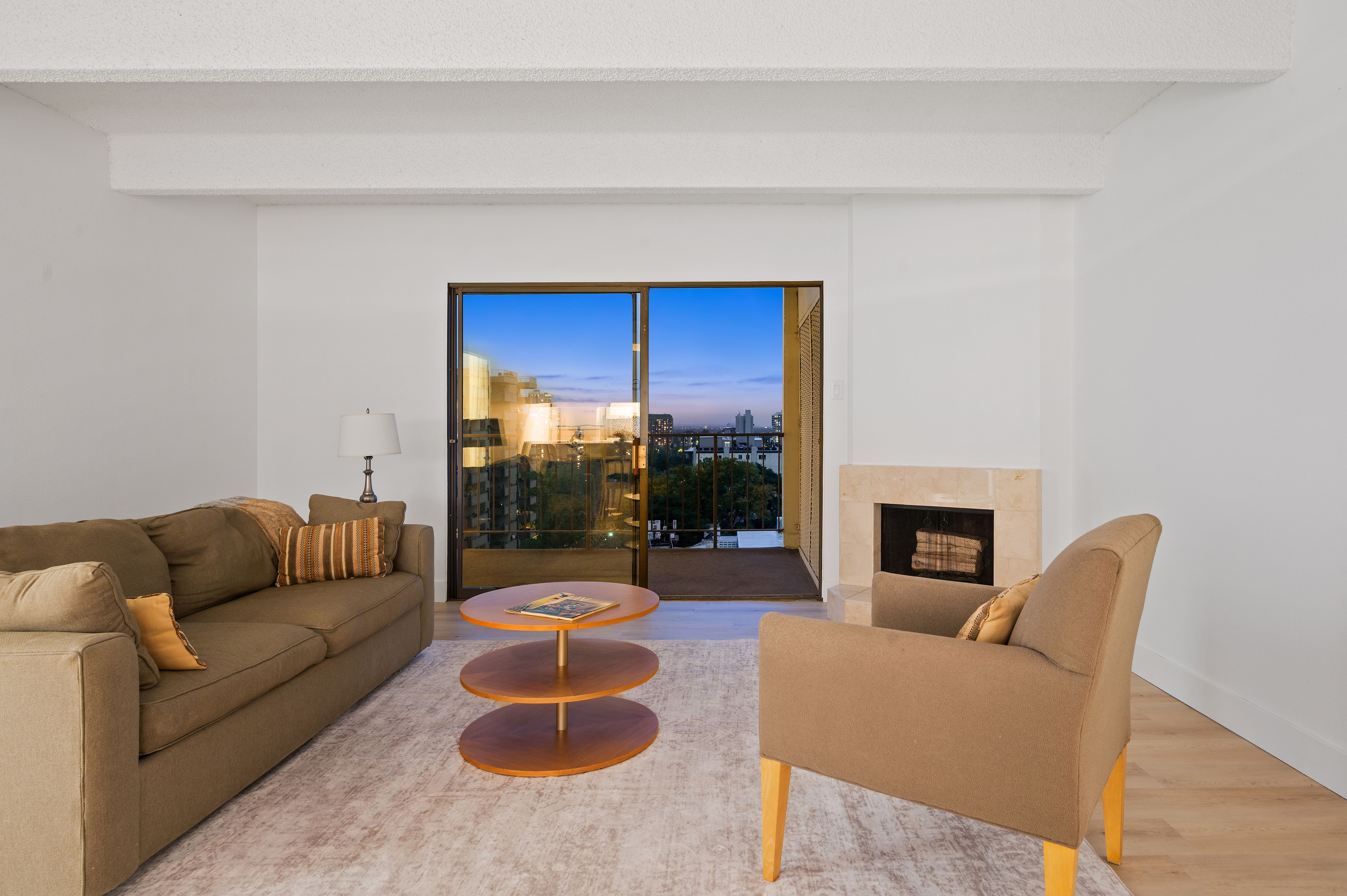  Your Front-Row Seat to Views of Pikes Peak & Everything Denver has to Offer - 物件實景