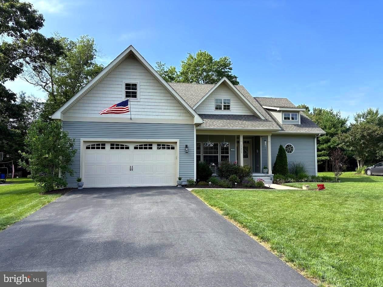 DAGSBORO, Delaware, 19939, United States, 4 Bedrooms Bedrooms, ,3 BathroomsBathrooms,Residential,For Sale,1983724