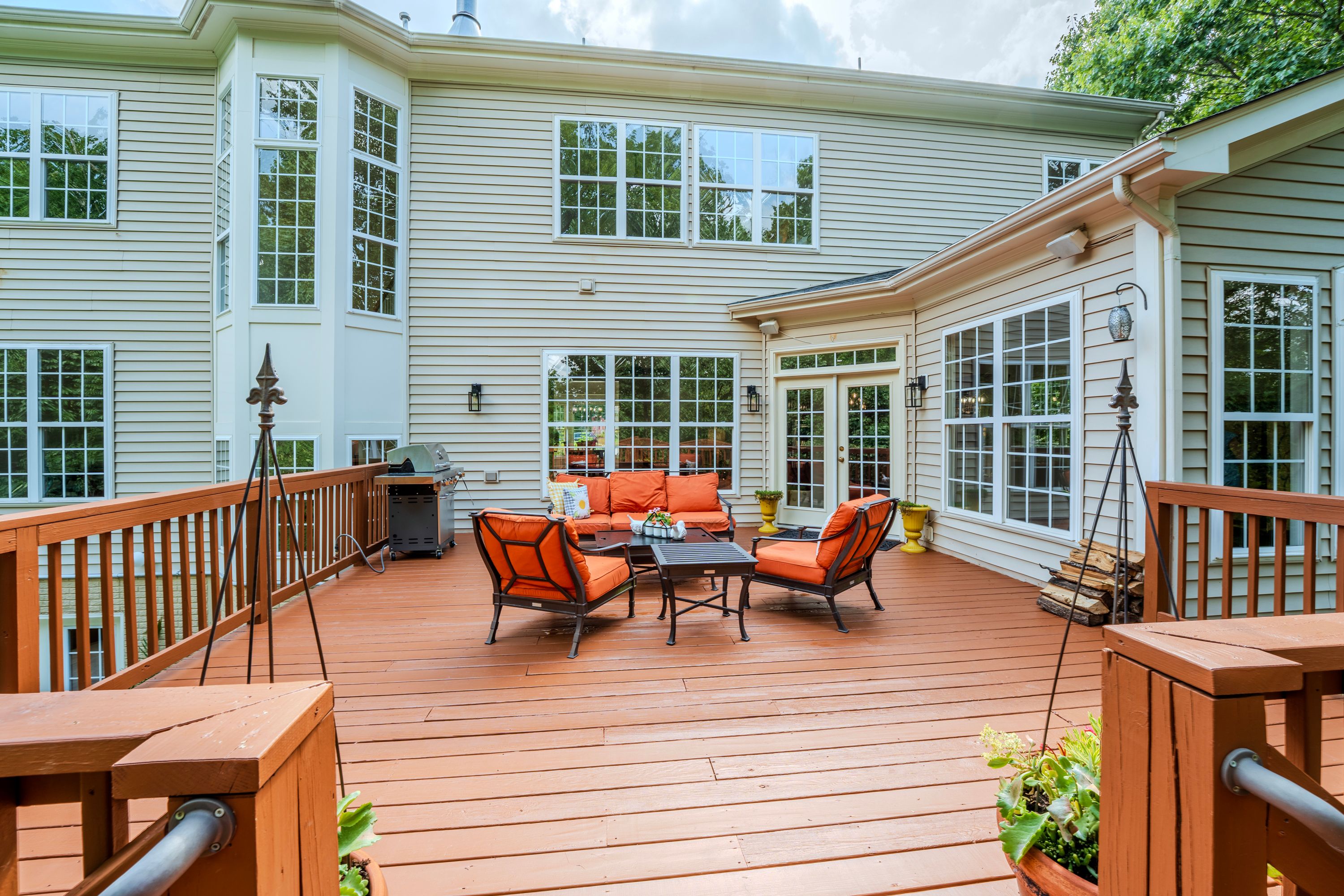  106 Calvary Court SE, Leesburg, VA, 20175 - 物件實景