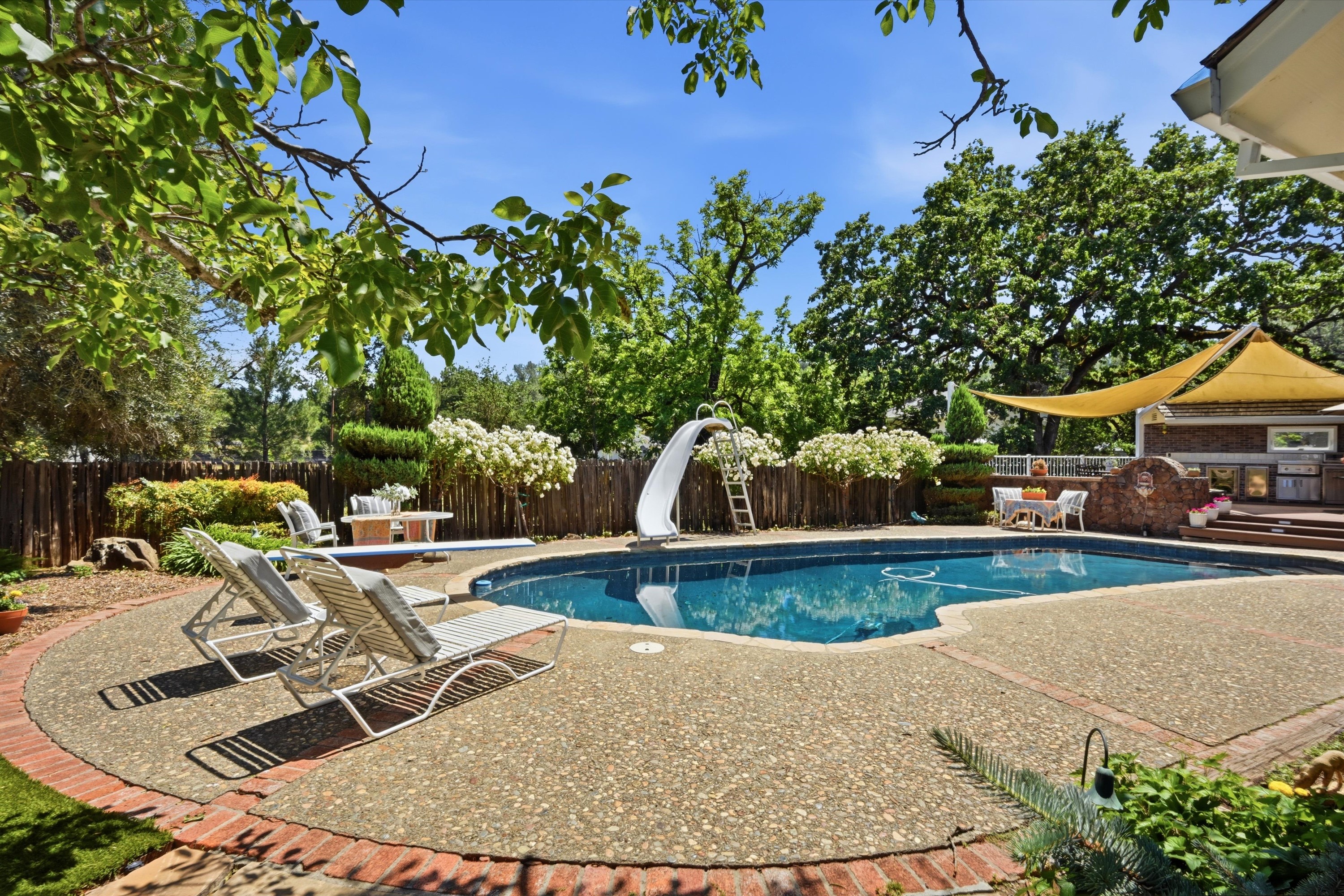  Wine Country Ranch Living - 物件實景