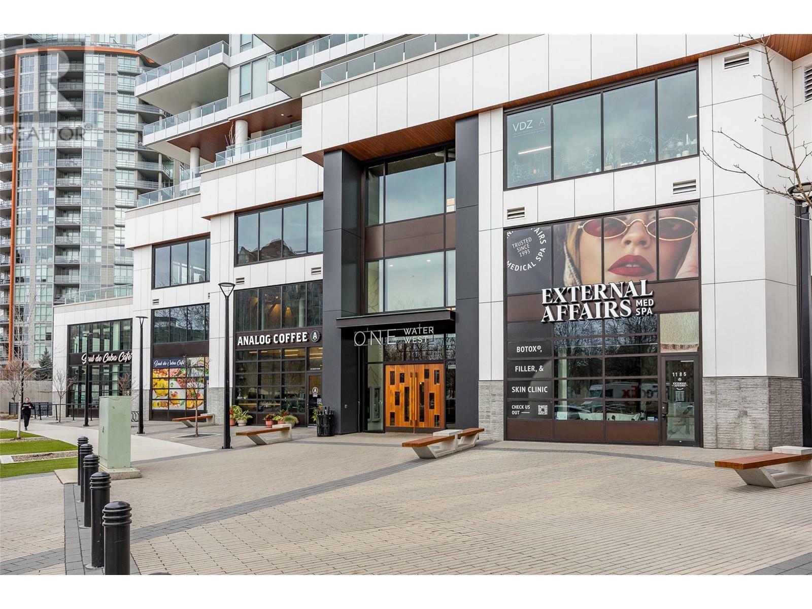 KELOWNA, British Columbia, V1Y 0J4, CA, 2 Bedrooms Bedrooms, ,2 BathroomsBathrooms,Residential,For Sale,1837407