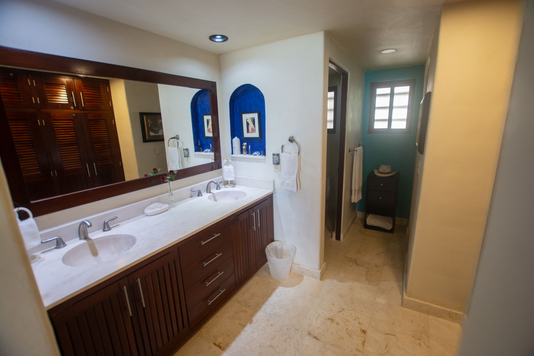  EXCLUSIVE OCEANFRONT RESIDENCE, 2 BED 2 AND BATH PANORAMIC VIEWS - 物件實景