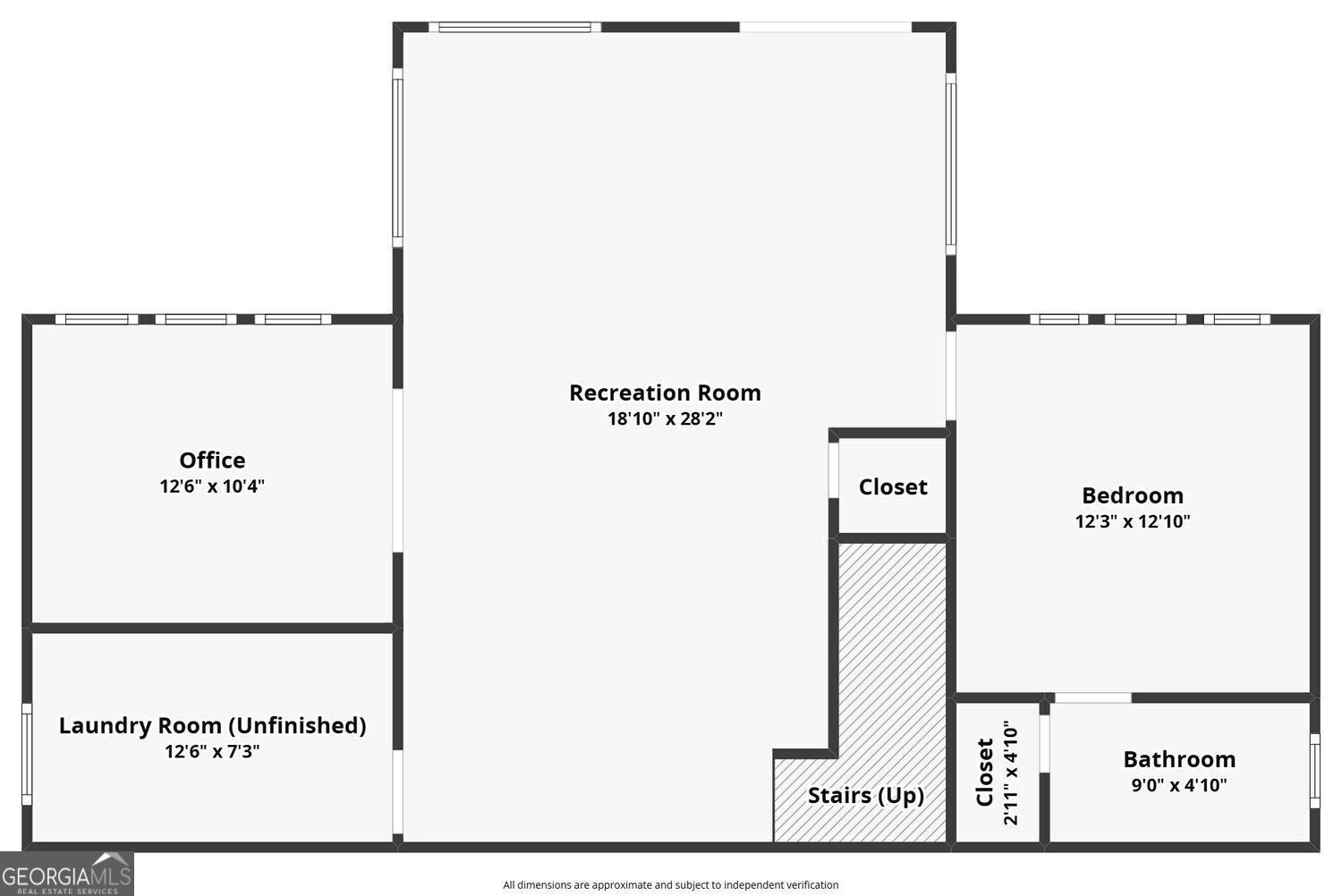 Ellijay, Georgia, 30540, United States, 3 Bedrooms Bedrooms, ,3 BathroomsBathrooms,Residential,For Sale,1858970