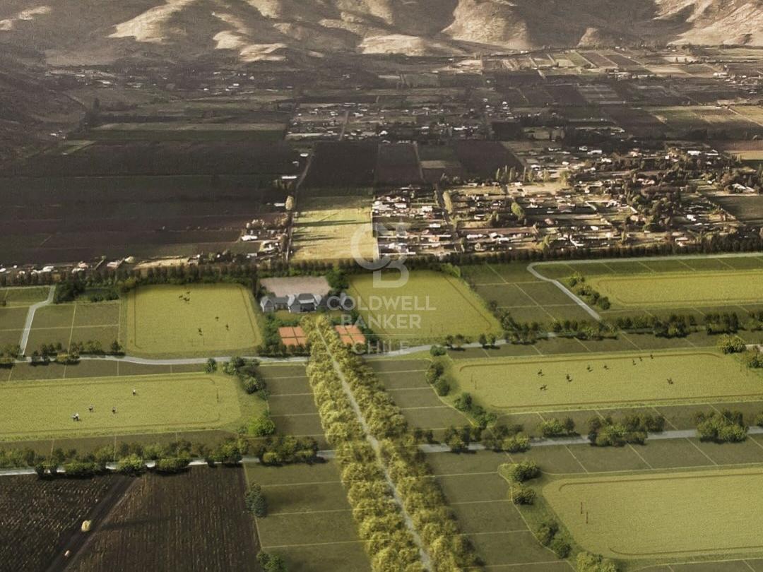 Colina, Chile, ,Land,For Sale,1940115