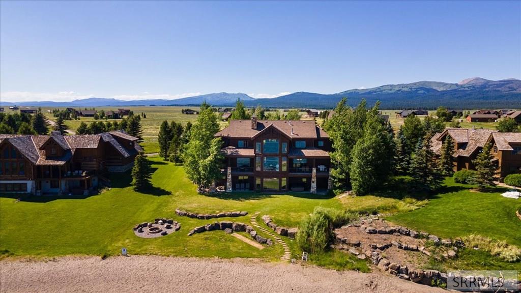ISLAND PARK, Idaho, 83429, United States, 7 Bedrooms Bedrooms, ,7 BathroomsBathrooms,Residential,For Sale,1979593