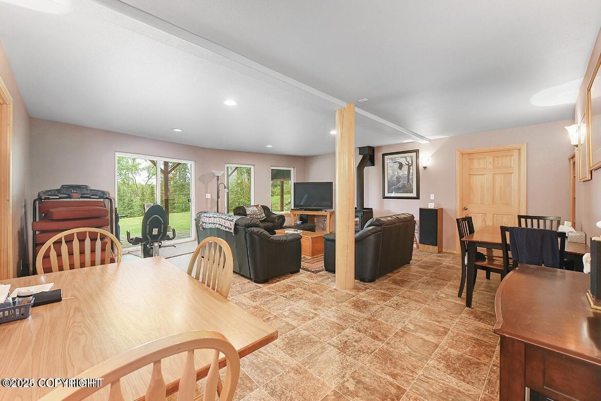 Soldotna, Alaska, 99669, United States, 6 Bedrooms Bedrooms, ,3 BathroomsBathrooms,Residential,For Sale,1984218