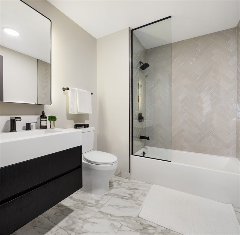 Boston, Massachusetts, 02116, United States, 1 Bedroom Bedrooms, ,1 BathroomBathrooms,Residential,For Sale,1919858