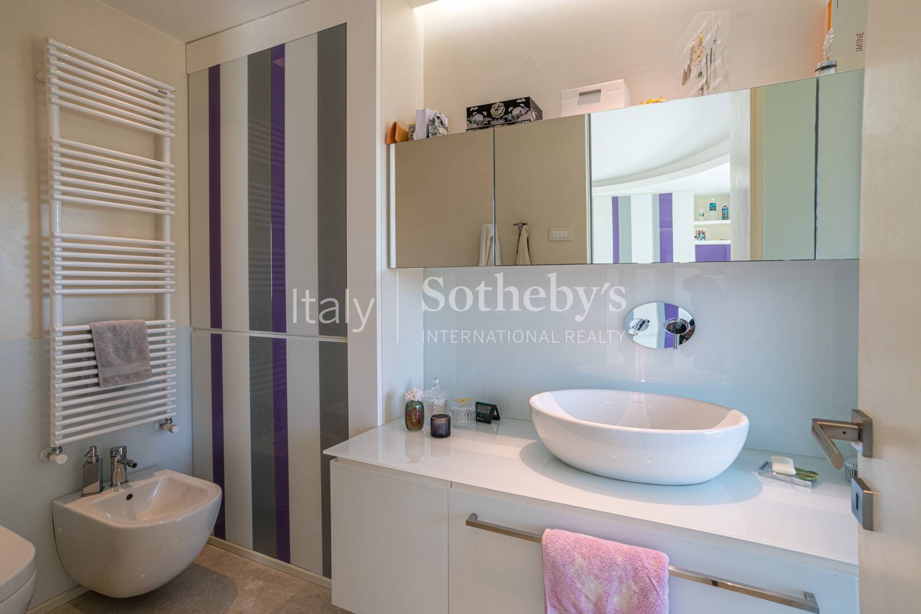  Modern and exclusive residence in the Parco dei Colli - 物件實景