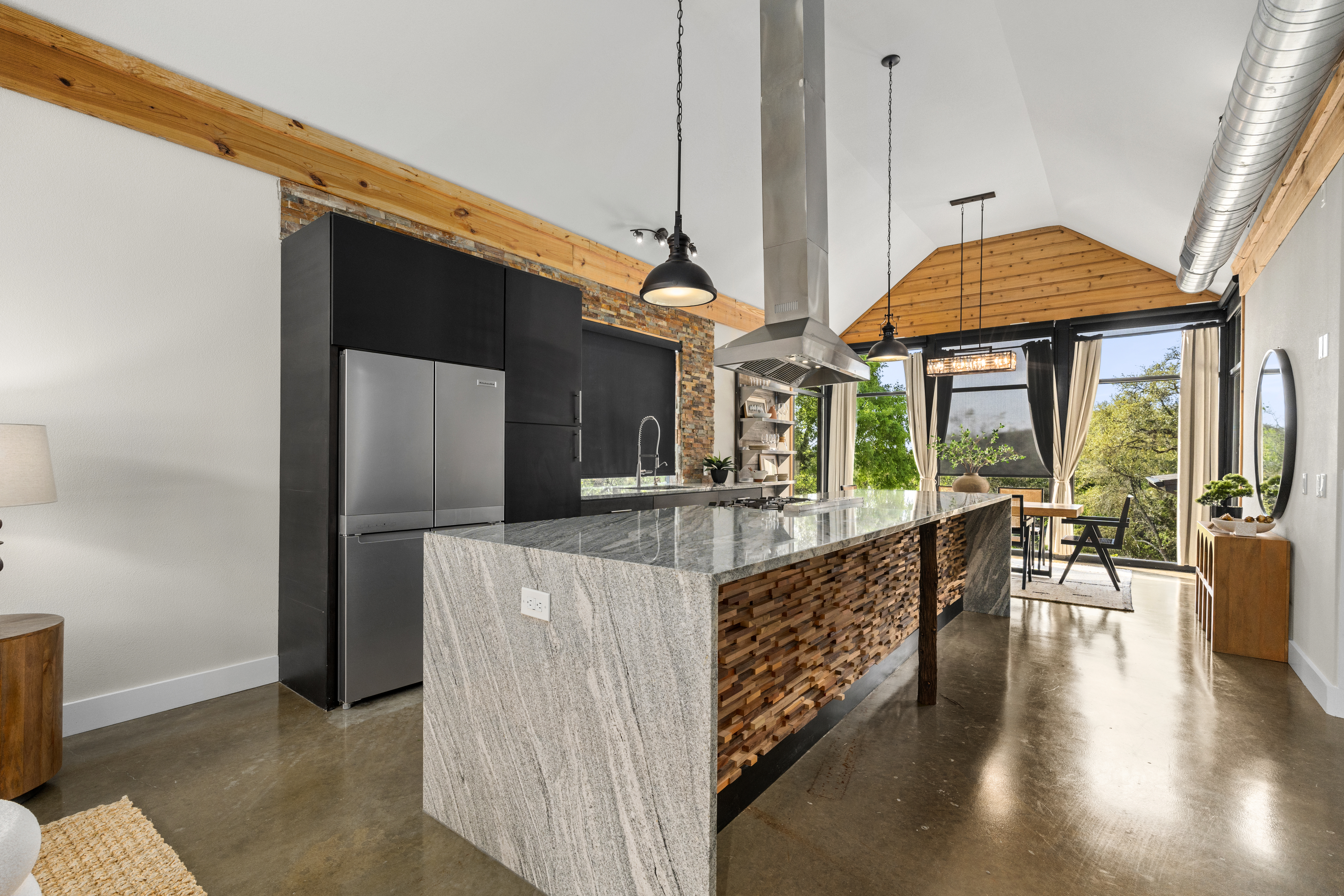  Spring Branch Luxury on 2.3 Acres - 物件實景