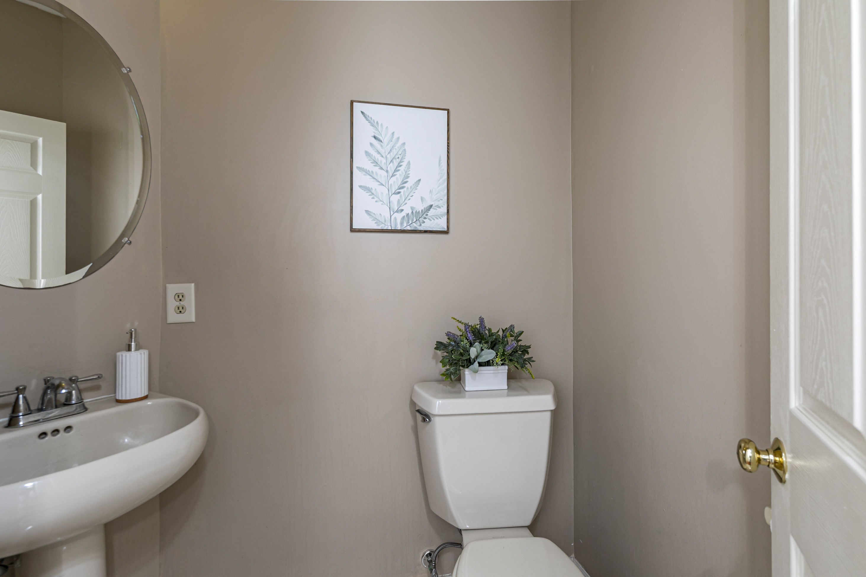  Woodsedge Home Backing to Open Space Near Princeton - 物件實景
