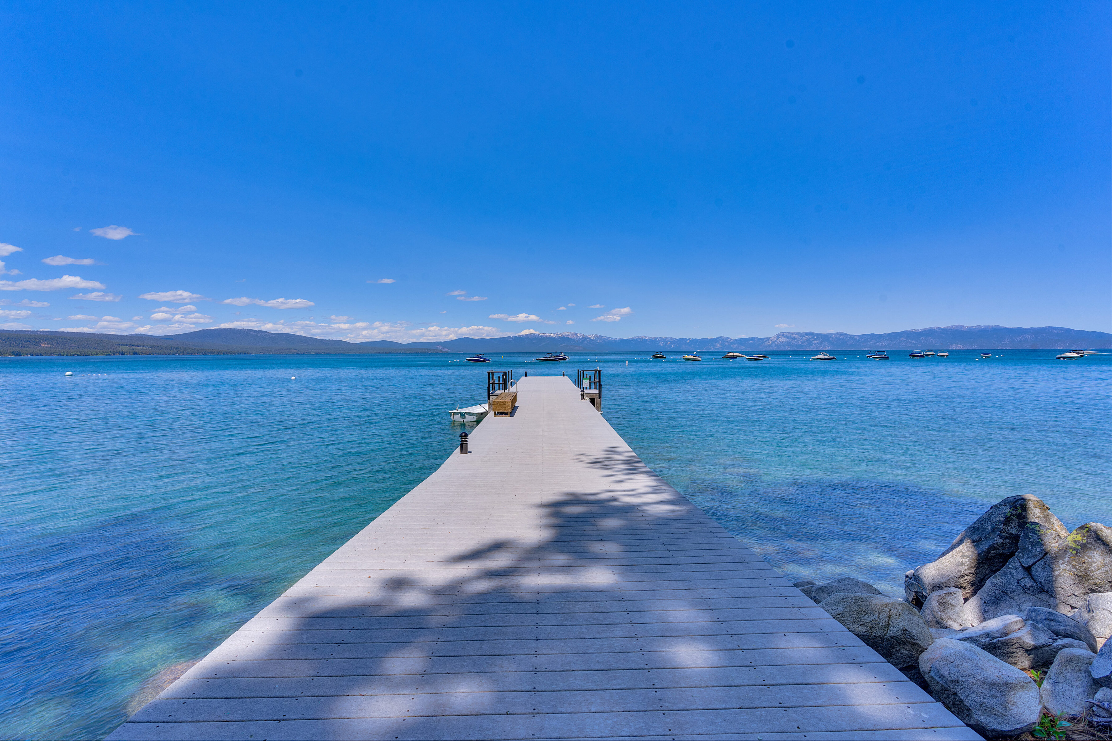  Welcome home to Chambers Landing Residence 42 - Summer Camp Tahoe - 物件實景