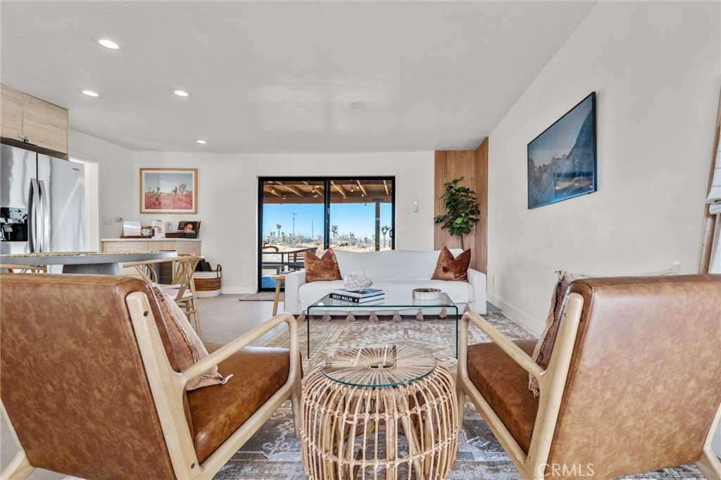 55924 Wood Drive, Yucca Valley, California, 92284, United States, 2 Bedrooms Bedrooms, ,1 BathroomBathrooms,Residential,For Sale,55924 Wood Drive,1643581
