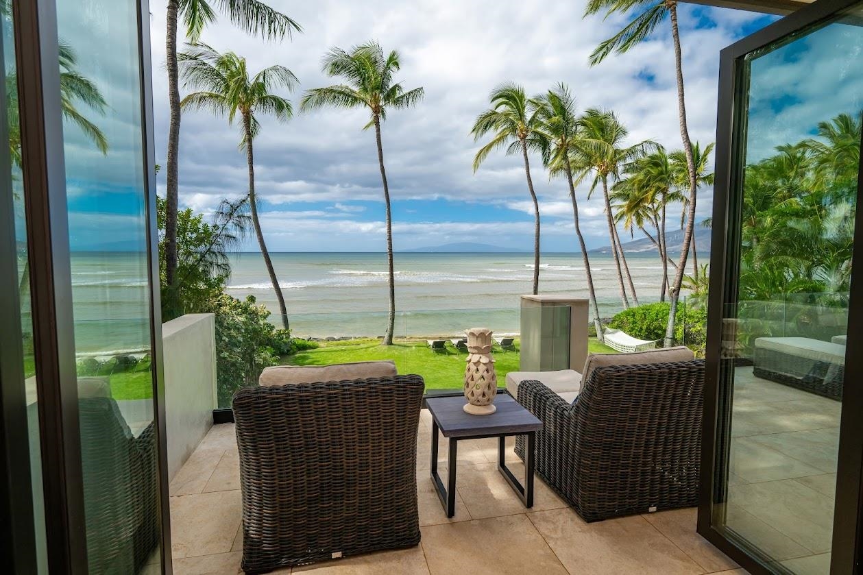 Kihei, Hawaii, 96753, United States, 4 Bedrooms Bedrooms, ,4 BathroomsBathrooms,Residential,For Sale,2003313