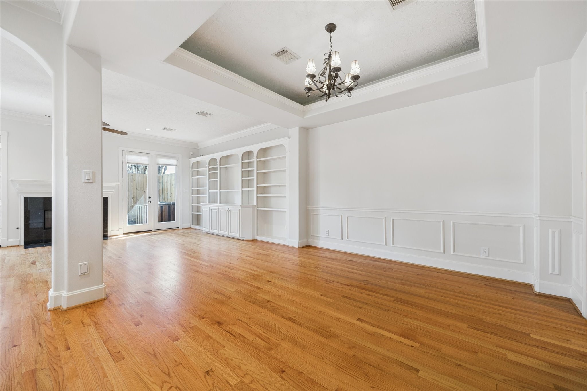  1705 Park Street - 物件實景