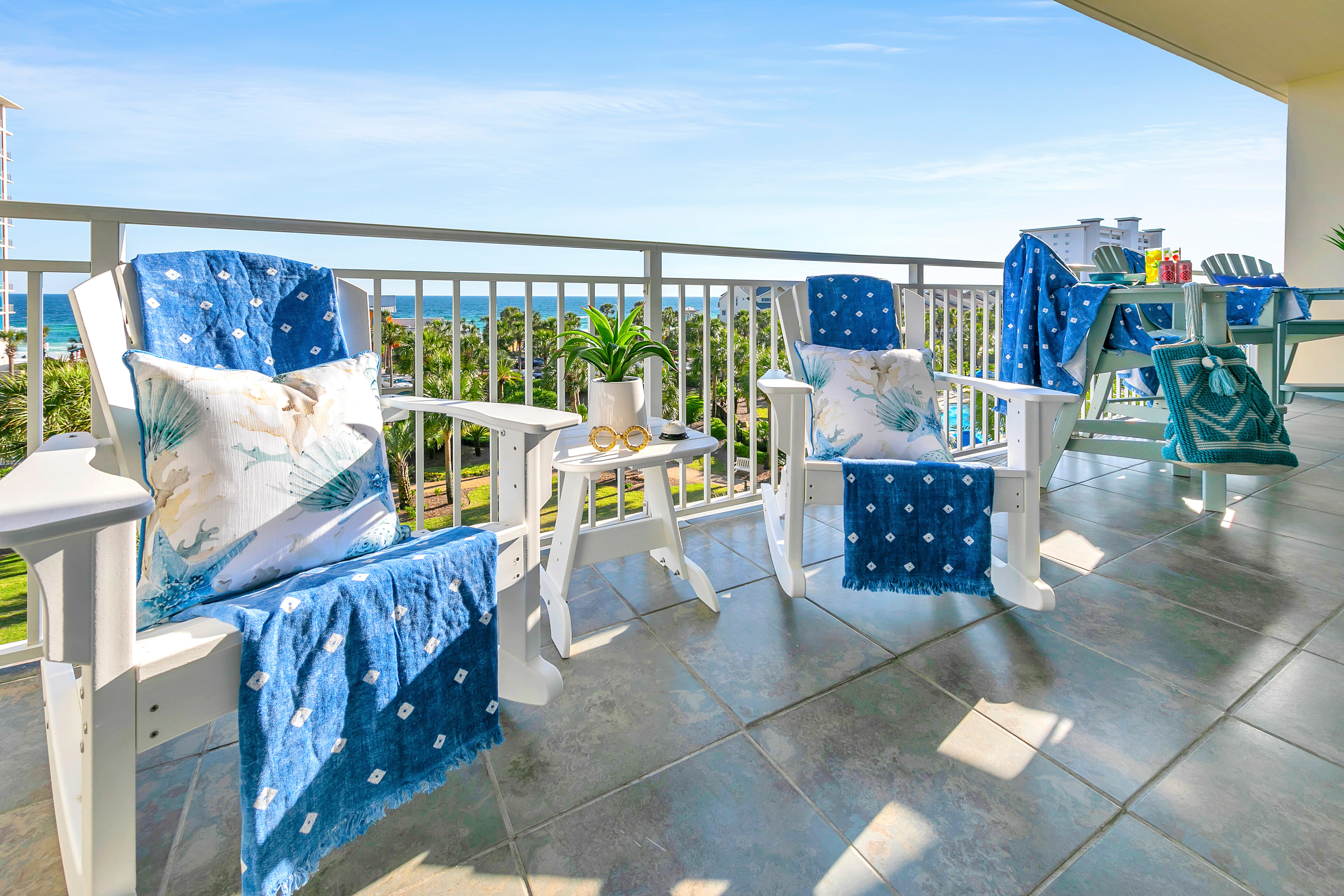  Expansive Gulf-View Residence With Exceptional Resort Amenities - 物件實景