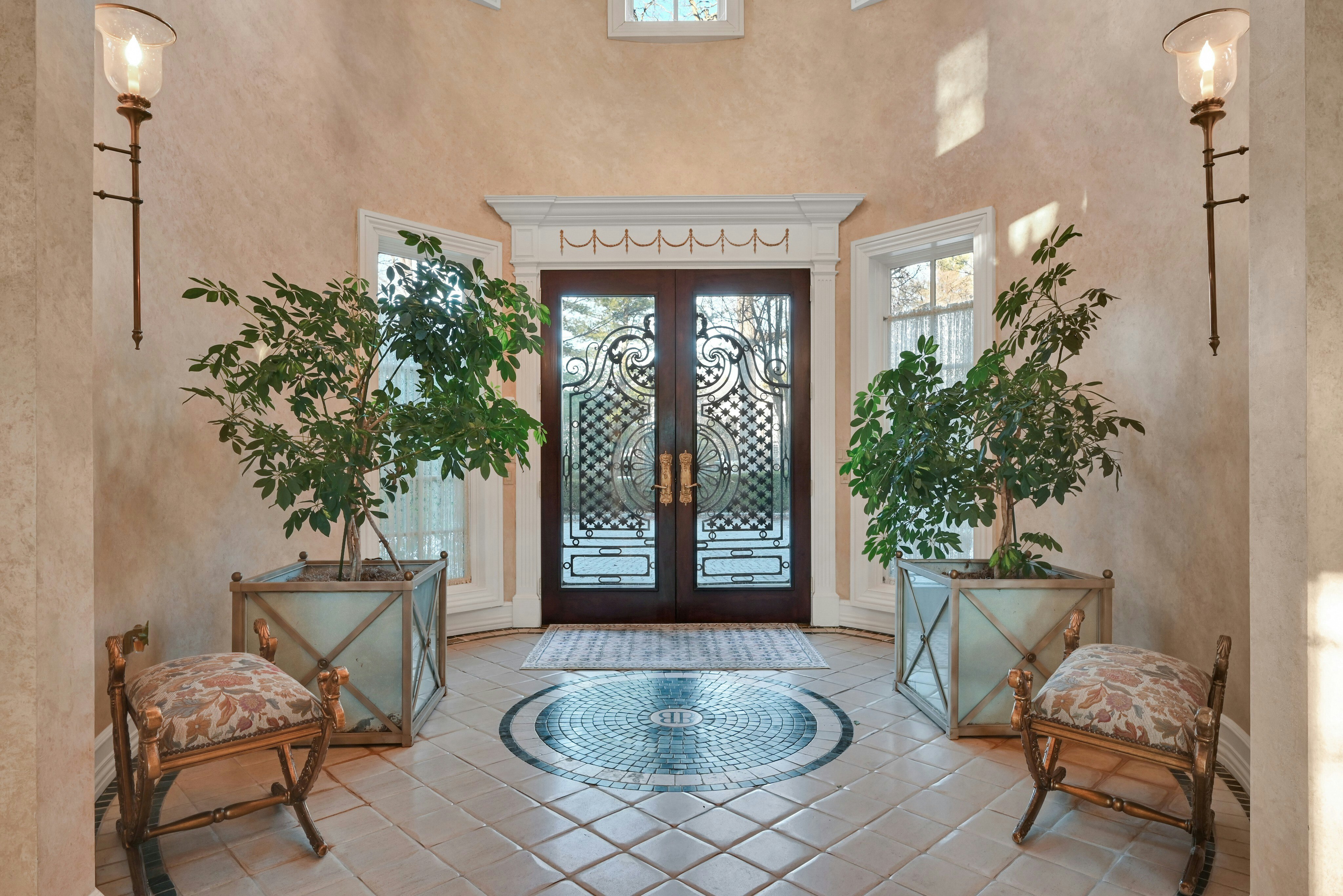  86 Fox Hedge Road, Saddle River, NJ 07458 - 物件實景