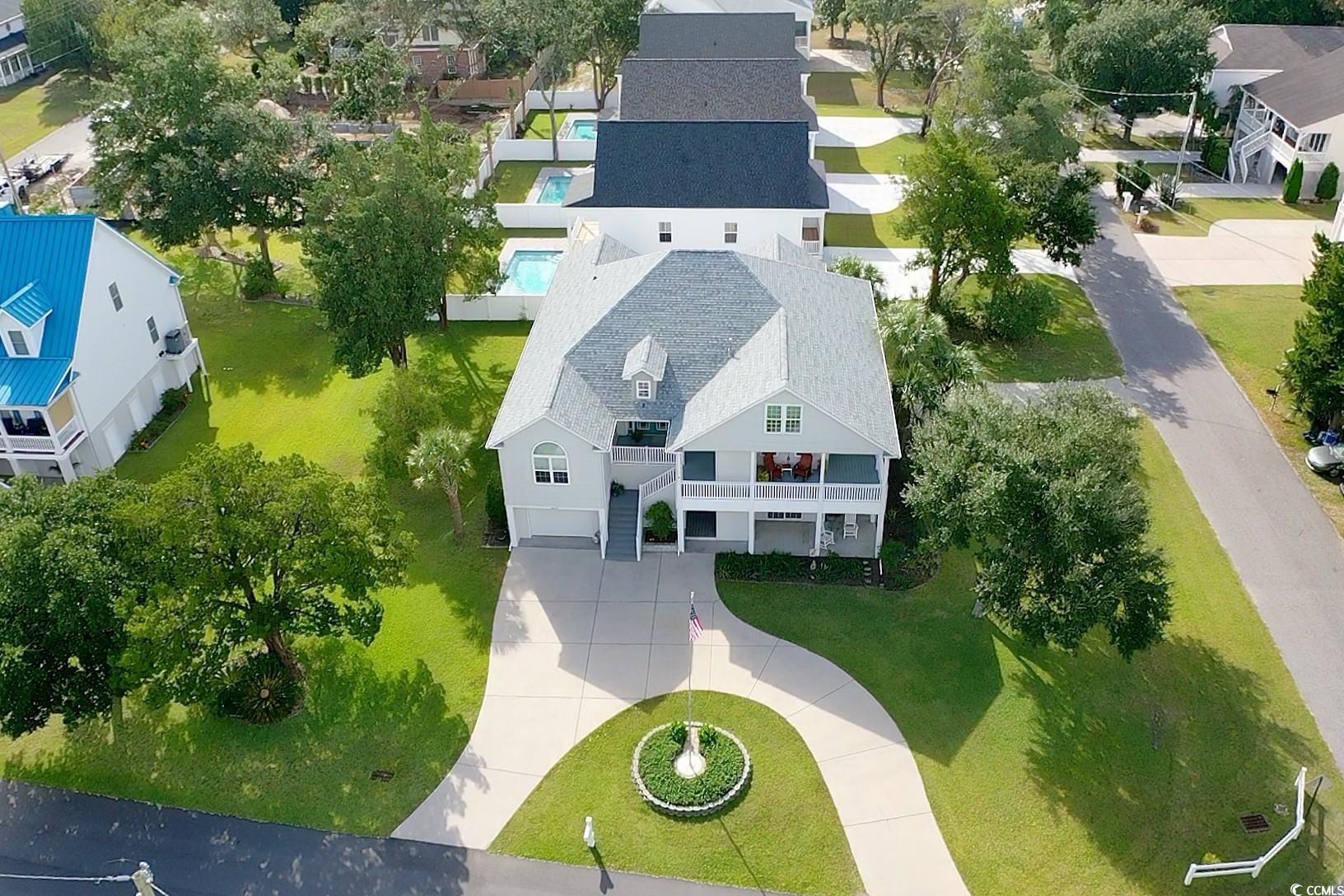 North Myrtle Beach, South Carolina, 29582, United States, 4 Bedrooms Bedrooms, ,3 BathroomsBathrooms,Residential,For Sale,1975426