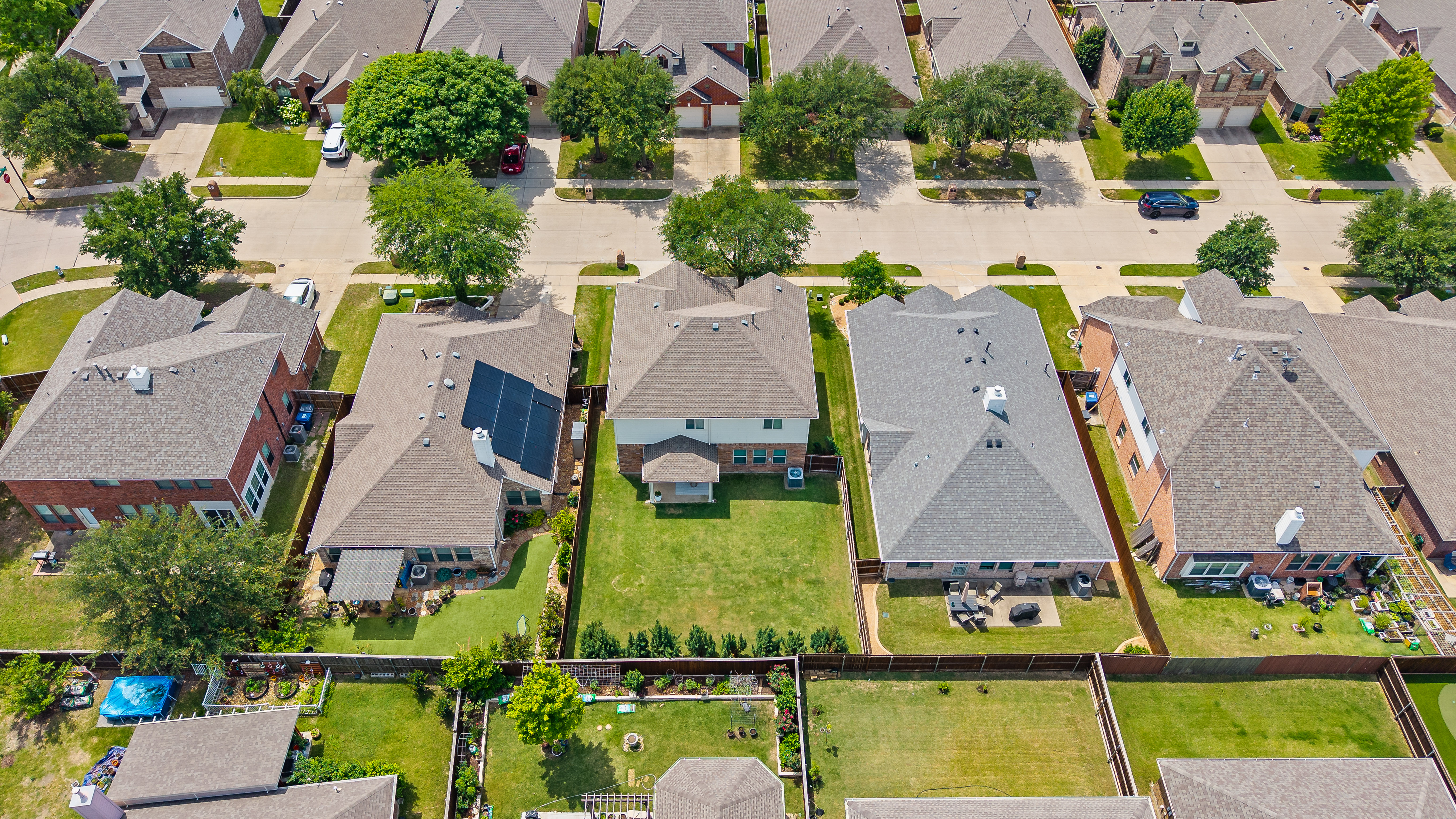 9308 Jerico Drive, Mckinney, TX, 75072 - 物件實景