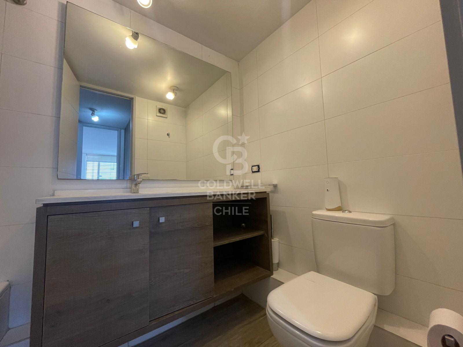 Las Condes, Chile, 2 Bedrooms Bedrooms, ,2 BathroomsBathrooms,Residential,For Sale,1901821