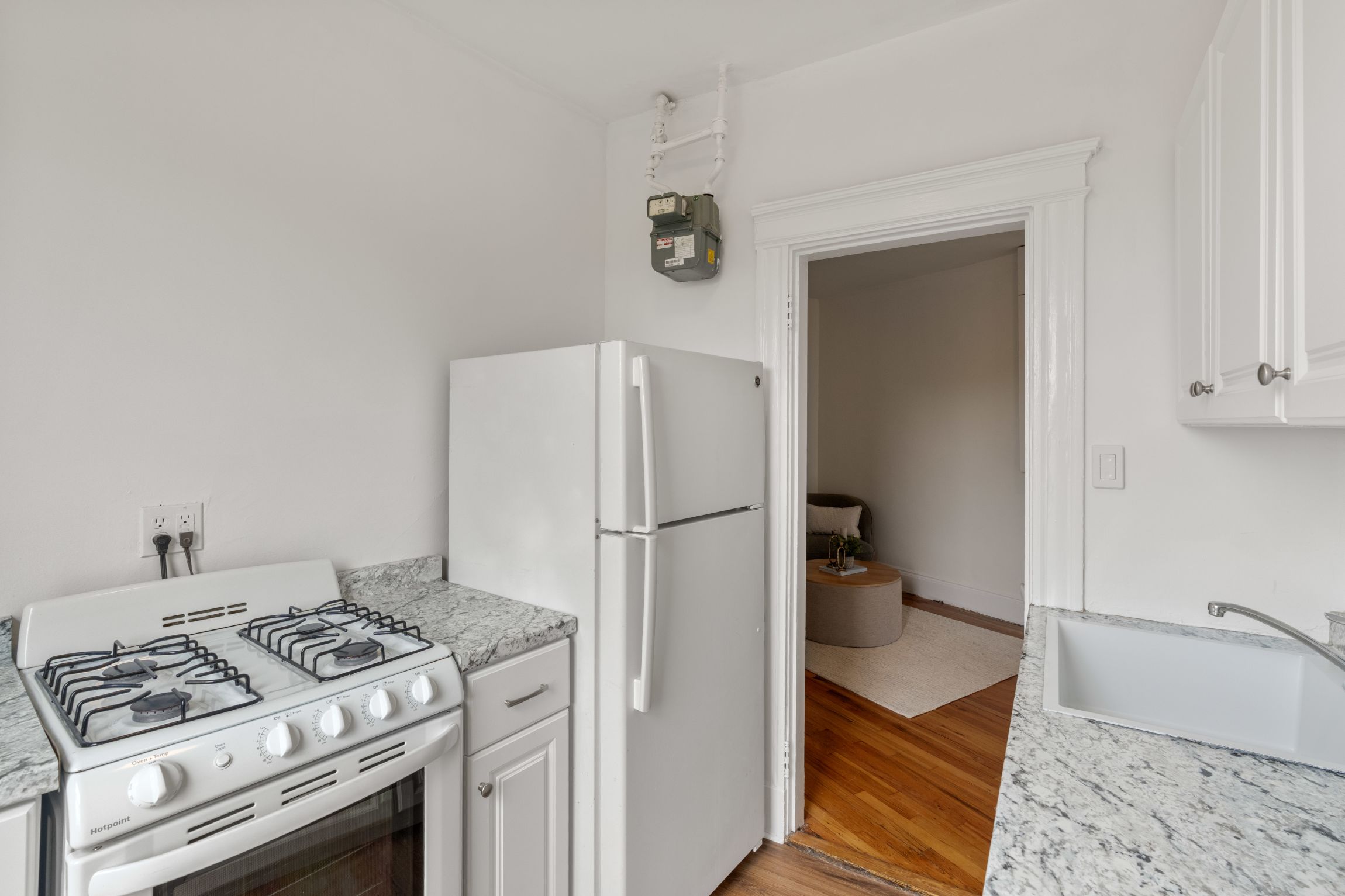  15 Park Drive, Unit 30,  Boston, MA, 02215 - 物件實景