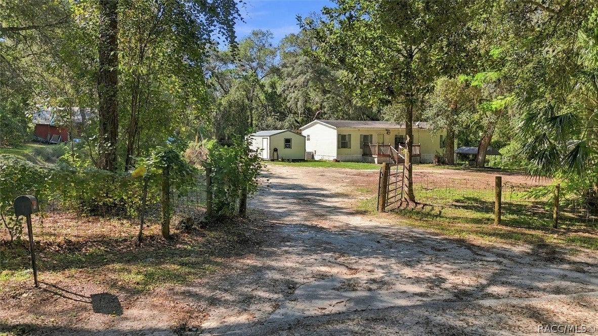 Dawson Dr, Hernando, FL 34442 #1