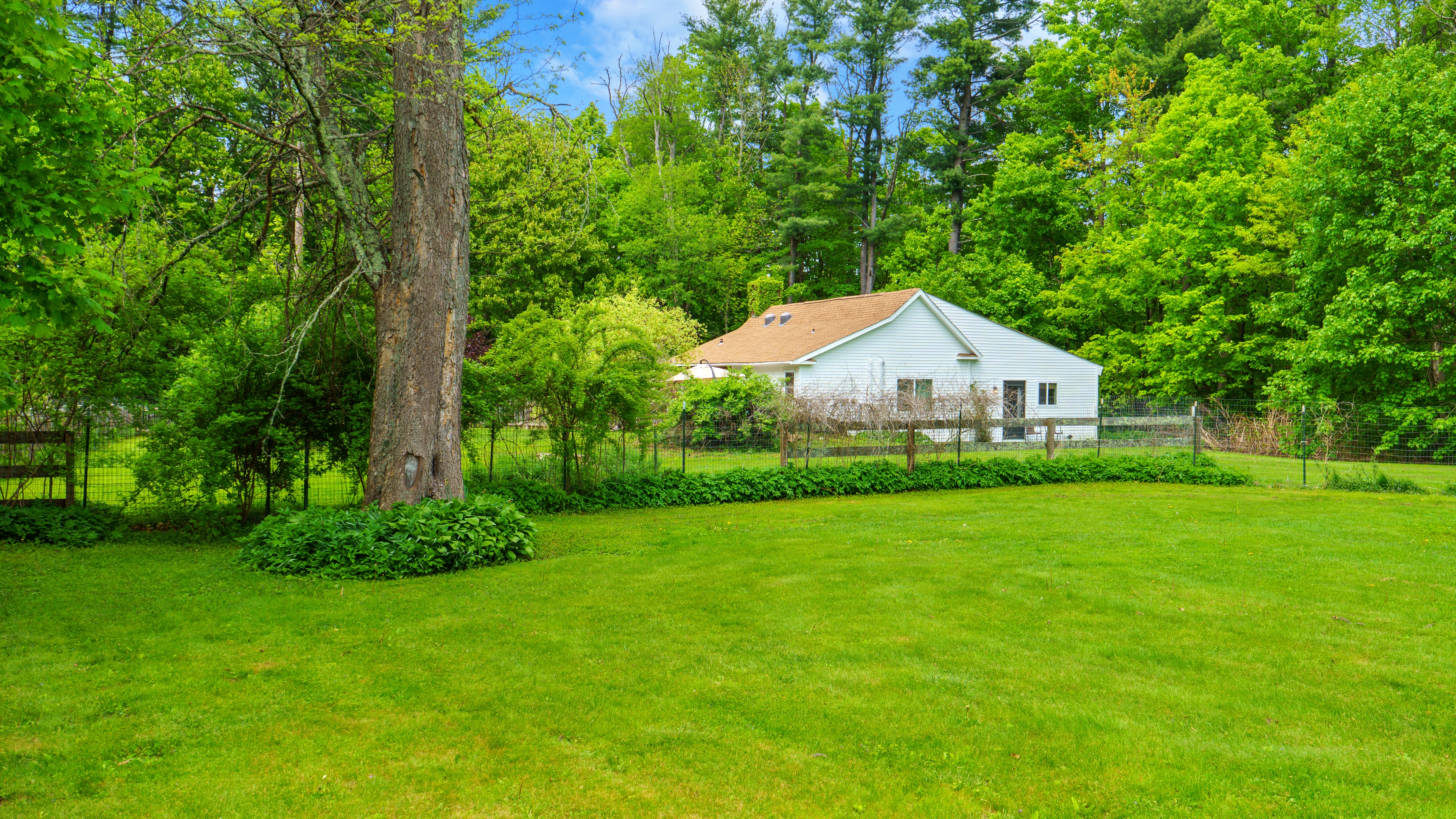  Just One Mile From the Heart of Lenox, Nearly 36 Acres Await Your Next Chapter - 物件實景