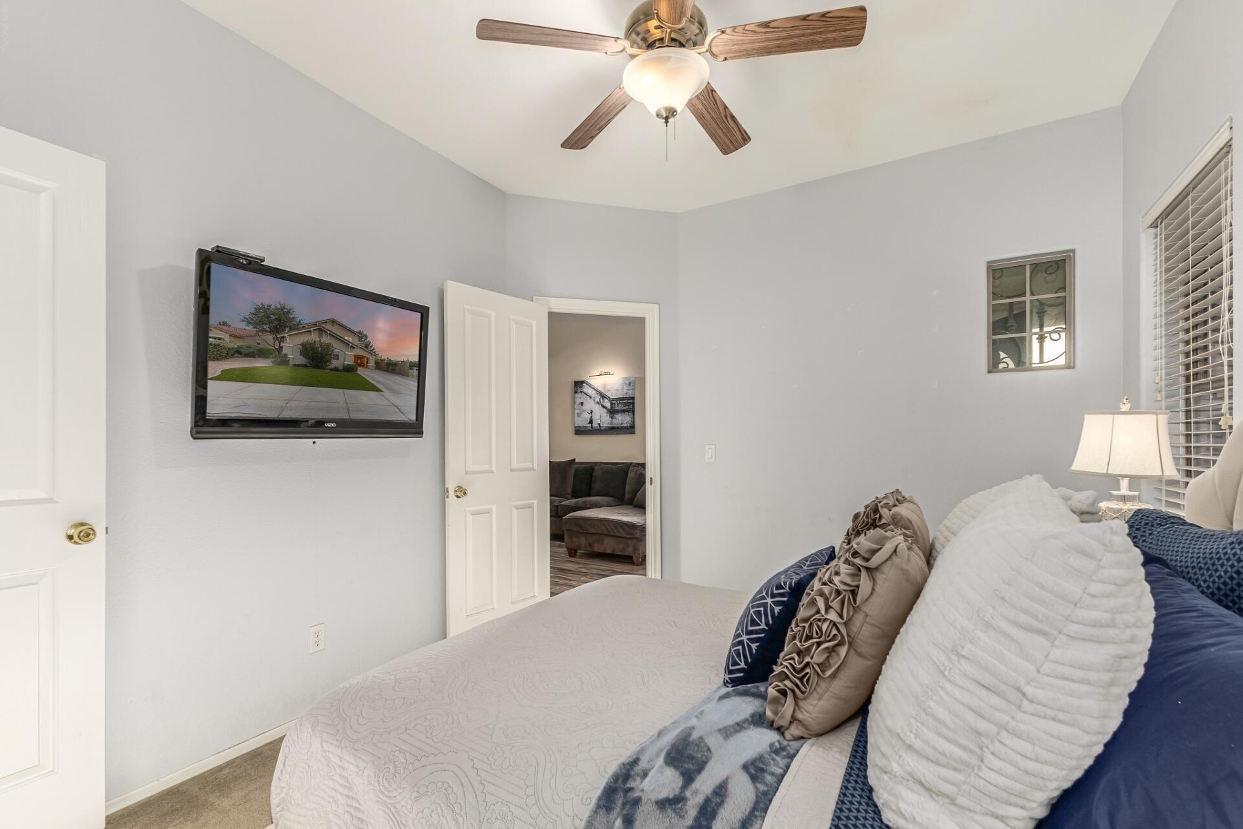  1271 E Canyon Creek Drive  Gilbert, AZ - 物件實景