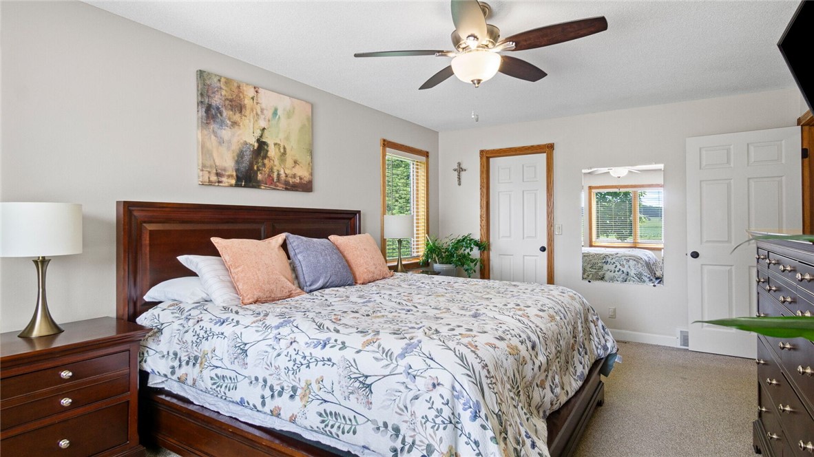 Bloomer, Wisconsin, 54724, United States, 4 Bedrooms Bedrooms, ,3 BathroomsBathrooms,Residential,For Sale,1983863