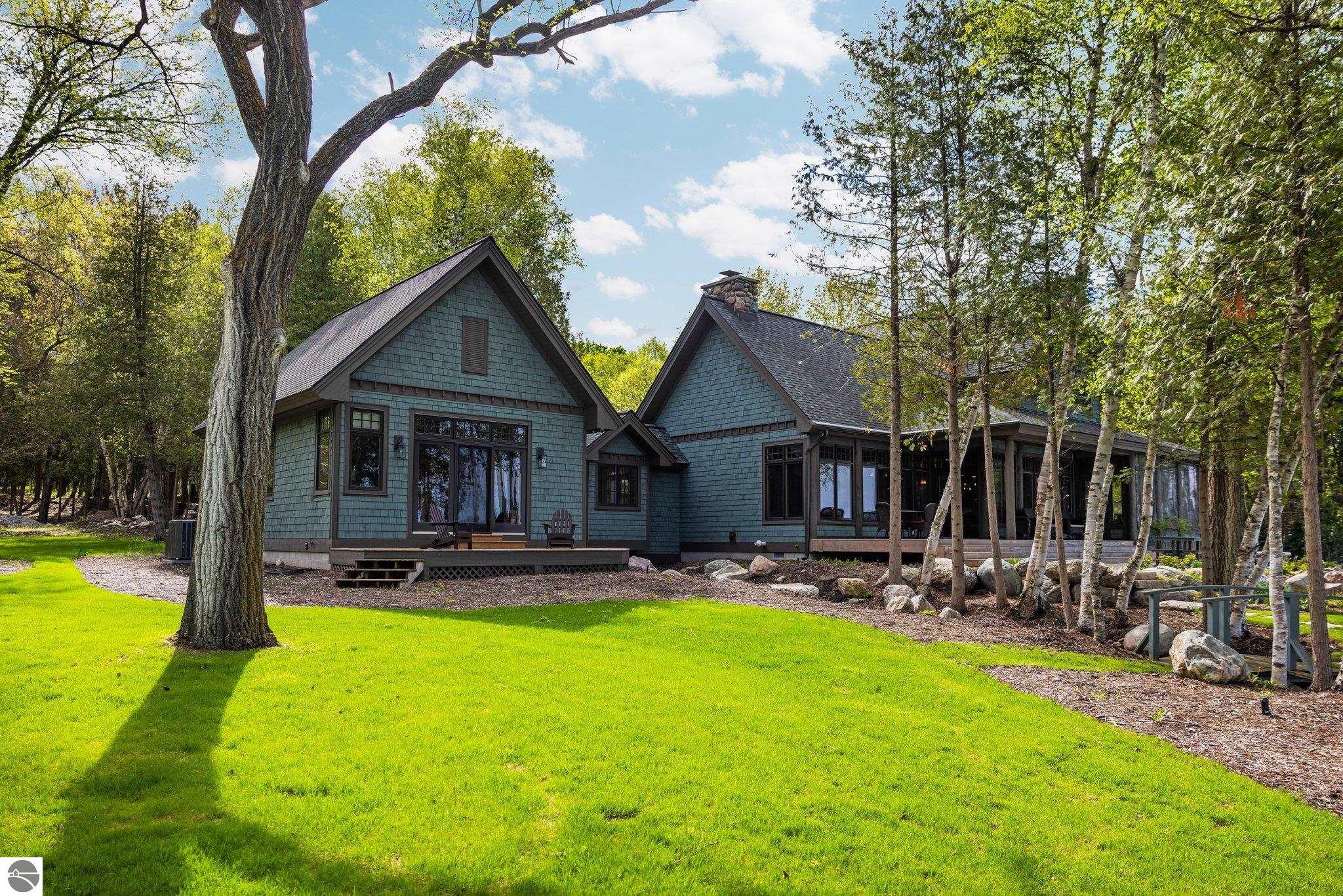 Bellaire, Michigan, 49615, United States, 4 Bedrooms Bedrooms, ,1 BathroomBathrooms,Residential,For Sale,1850184