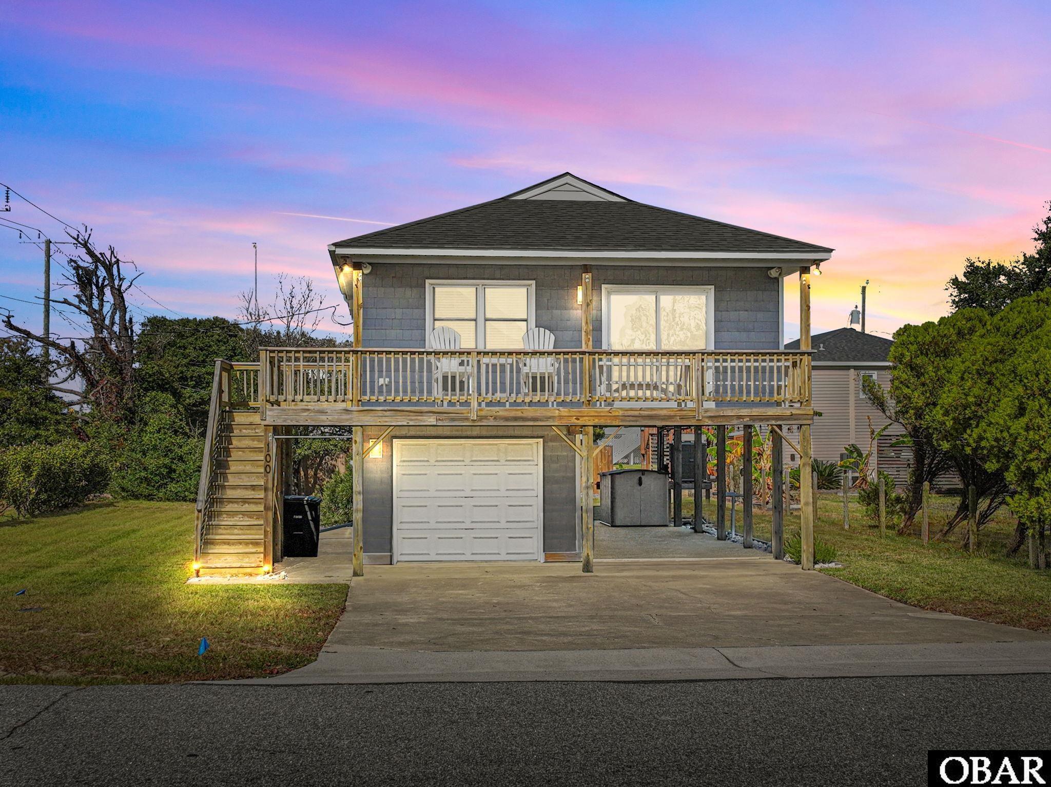 Kill Devil Hills, North Carolina, 27948, United States, 3 Bedrooms Bedrooms, ,2 BathroomsBathrooms,Residential,For Sale,1911985