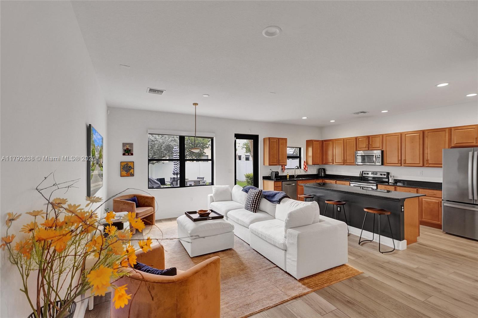 Miami, Florida, 33179, United States, 3 Bedrooms Bedrooms, ,3 BathroomsBathrooms,Residential,For Sale,1787670