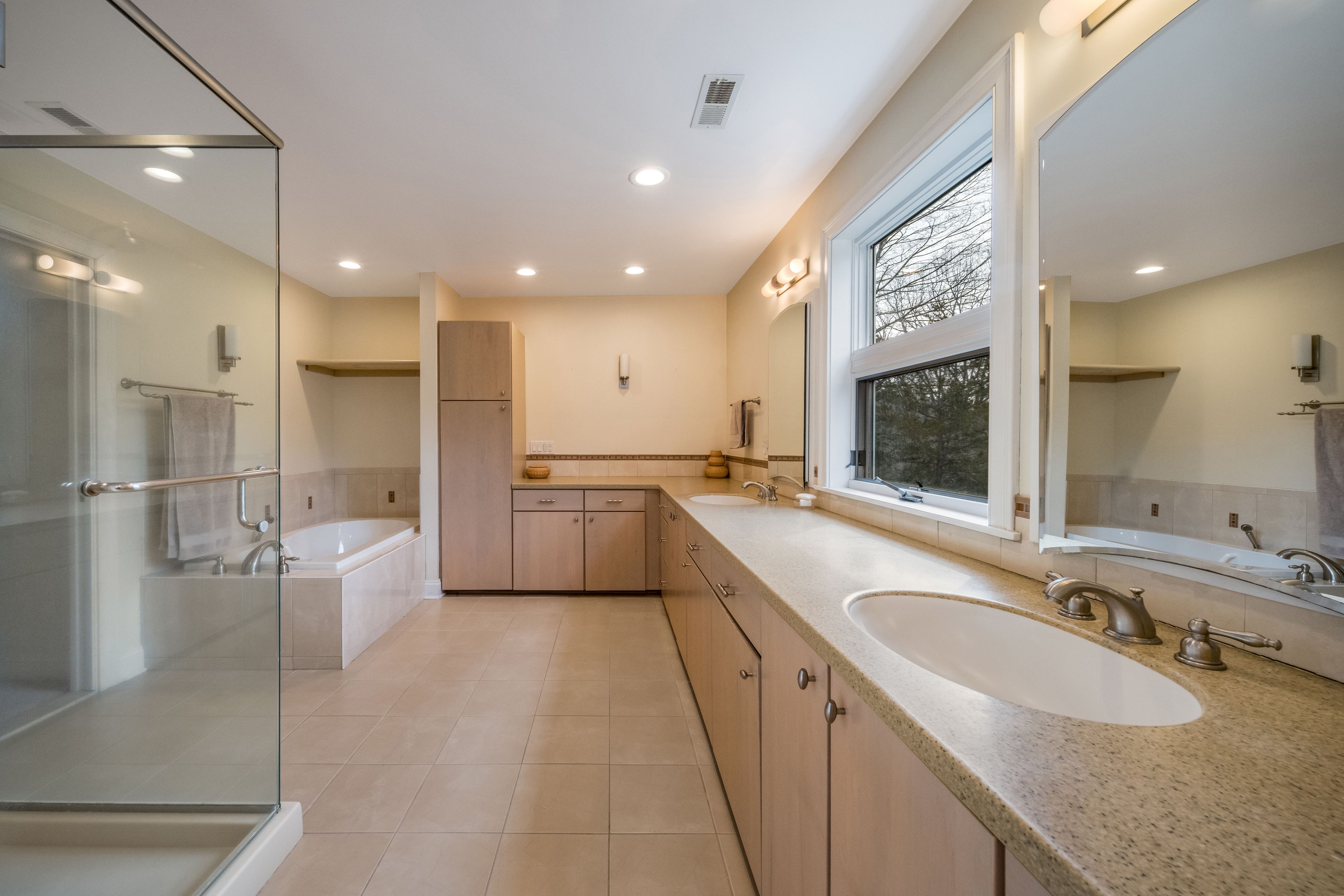  1800 Moose Hill Road - 物件實景