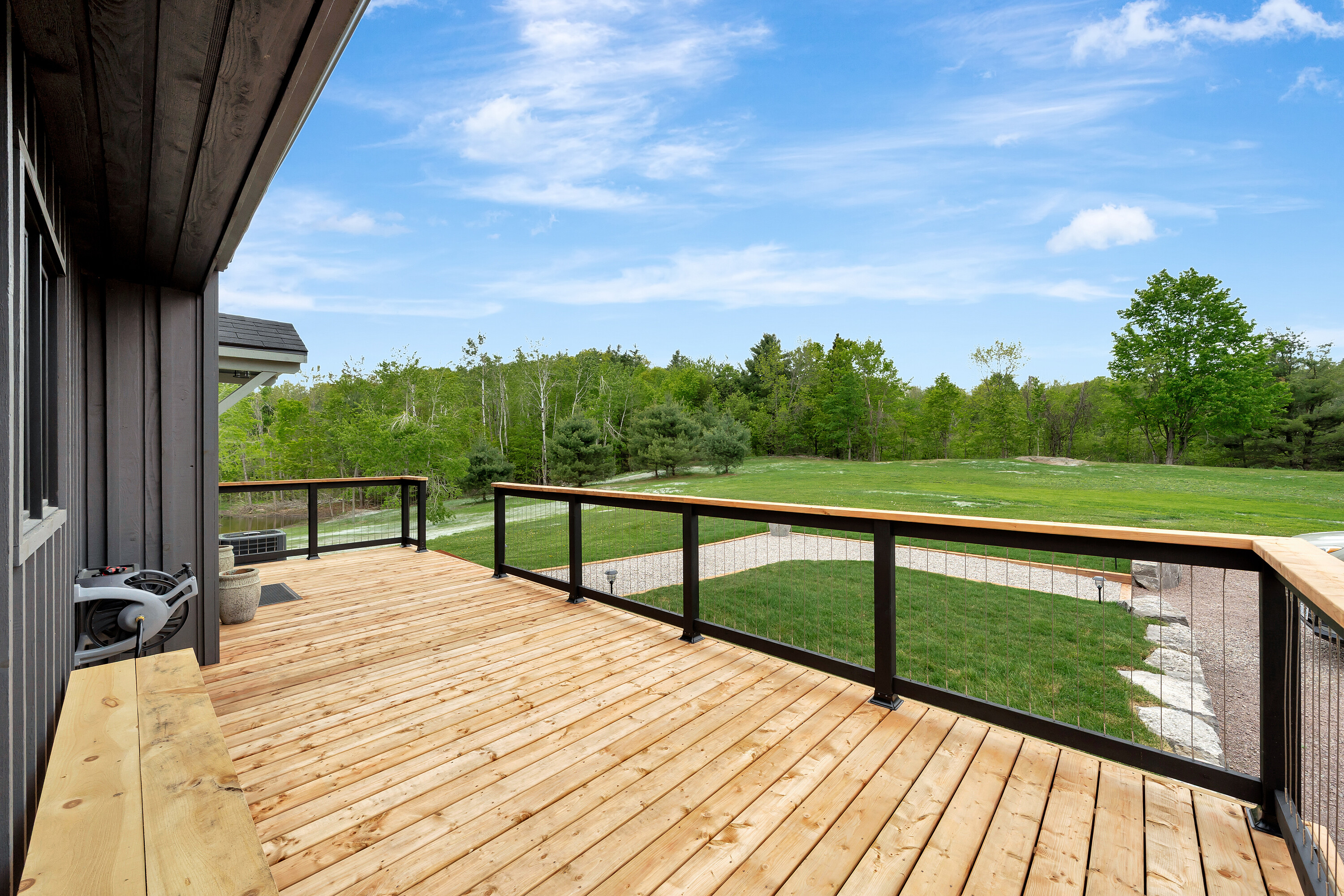  Private 23 Acre Sanctuary - 物件實景