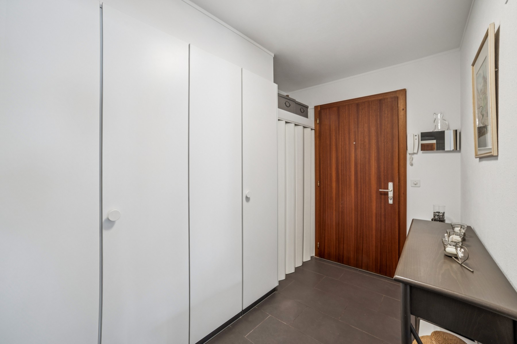  3.5-room apartment with a beautiful terrace - 物件實景