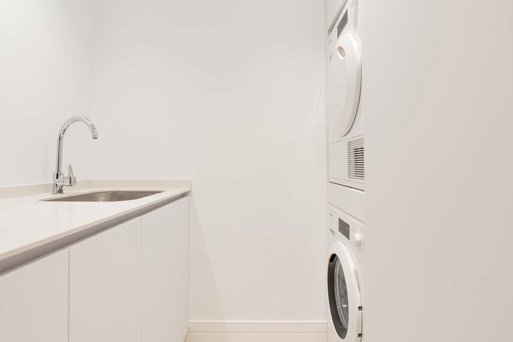  Renovated flat with balconies in Recoletos - 物件實景