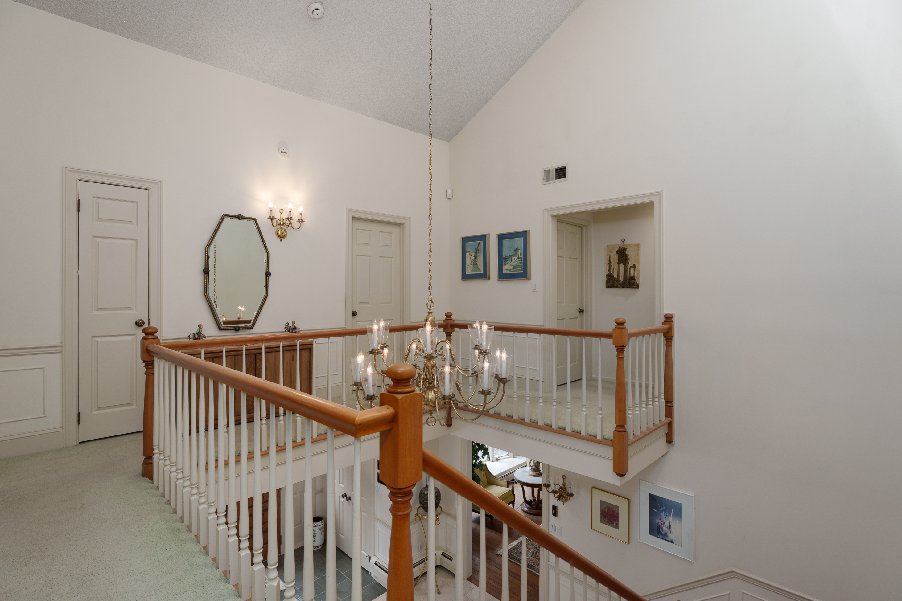  Ahead-of-Its-Time Design, Builder-Crafted Home with Elevator & First Floor Suite - 物件實景