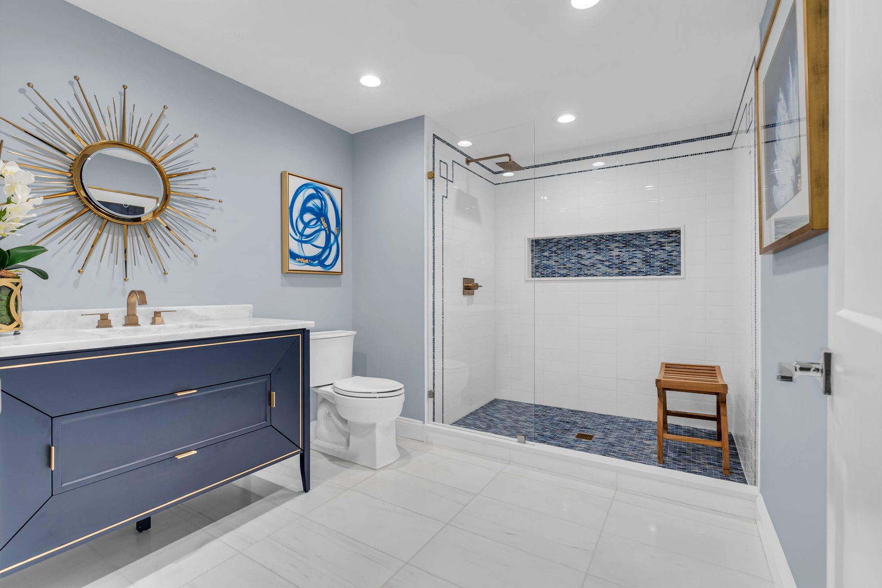  Luxury Shore Colonial Near Sea Girt - 物件實景