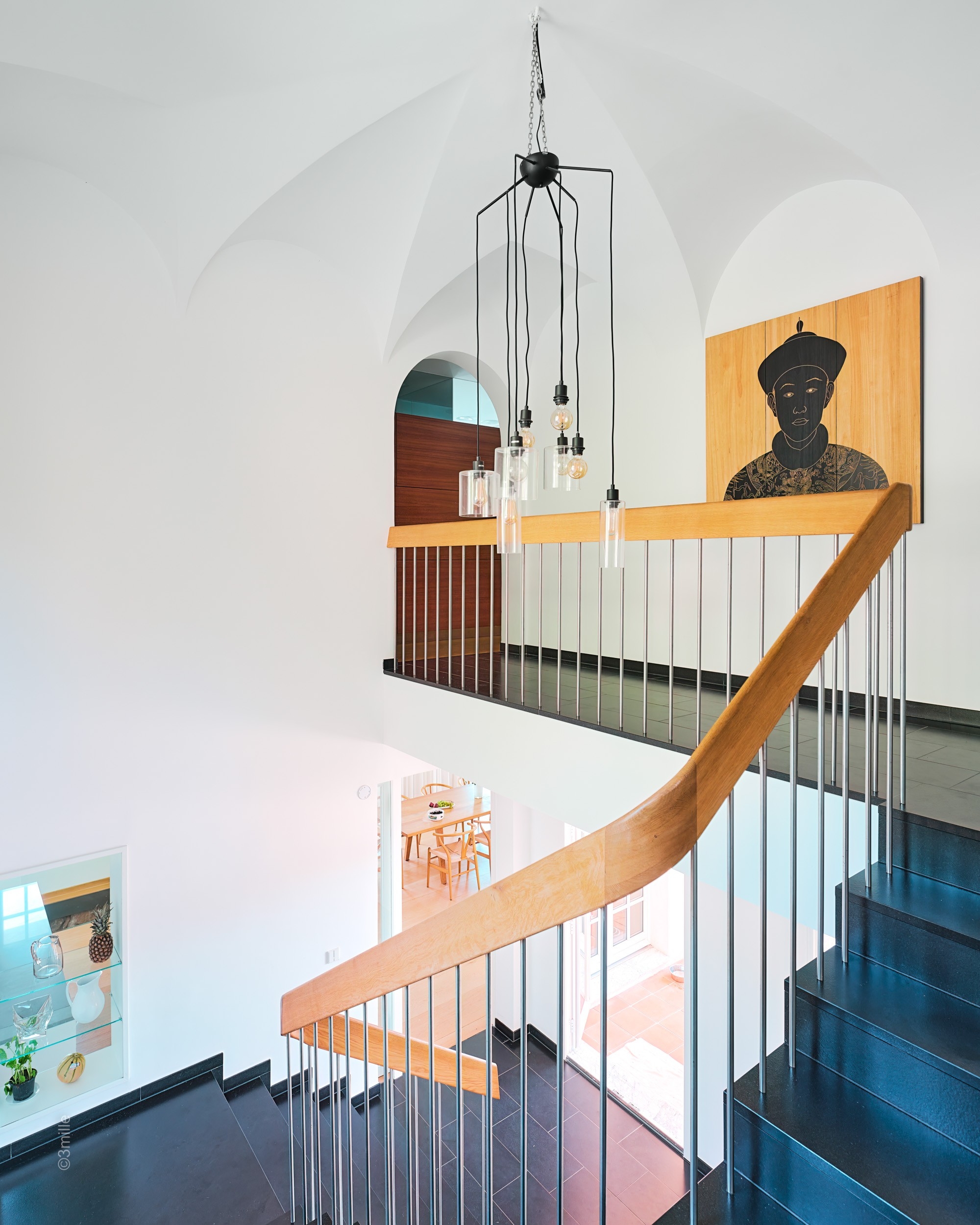  Prestigious villa in Théoule-sur-Mer with panoramic sea views and direct access… - 物件實景