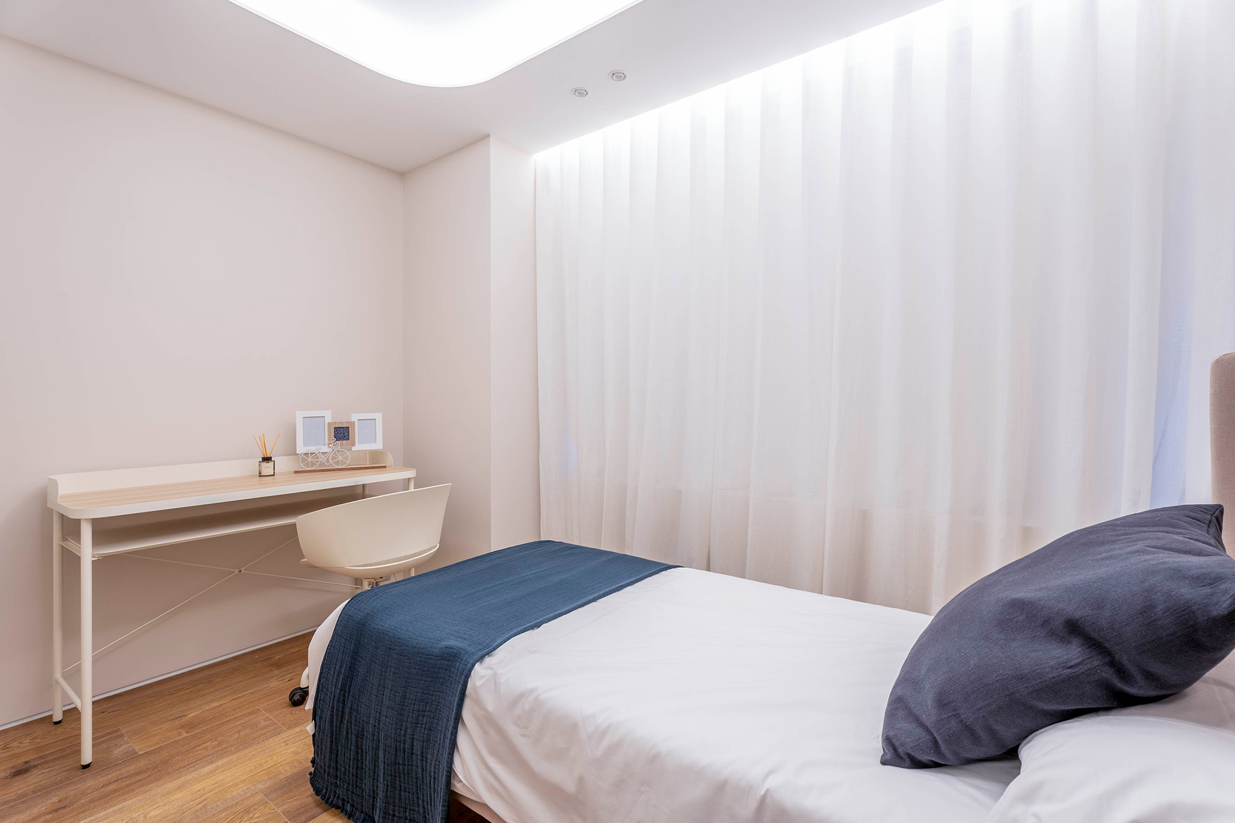  Brand new two-bedroom apartment on Lagasca Street. - 物件實景