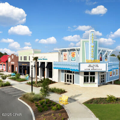 Panama City Beach, Florida, 32413, United States, 2 Bedrooms Bedrooms, ,3 BathroomsBathrooms,Residential,For Sale,1993076