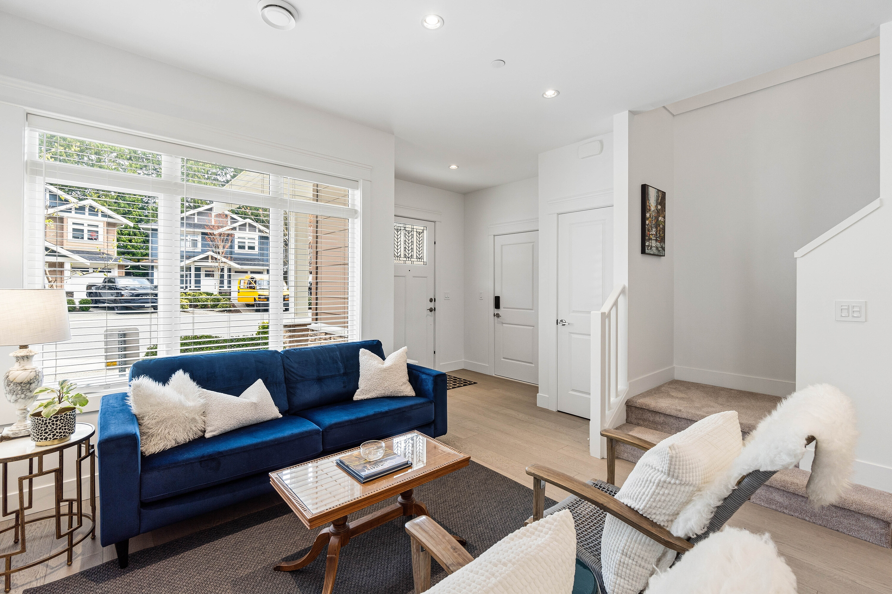  Style & Comfort - 物件實景