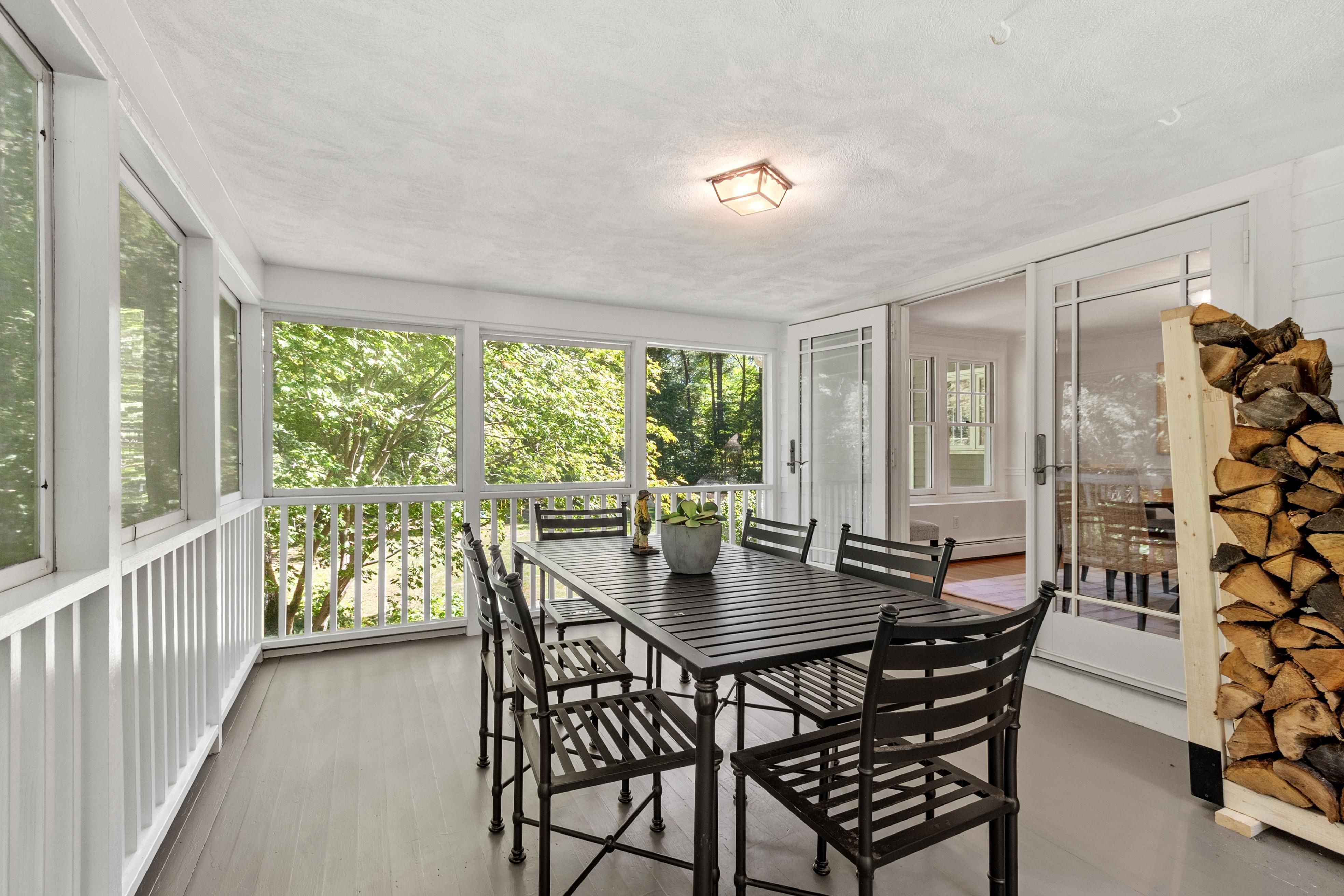  111 Old Pickard Rd, Concord, MA, 01742 - 物件實景