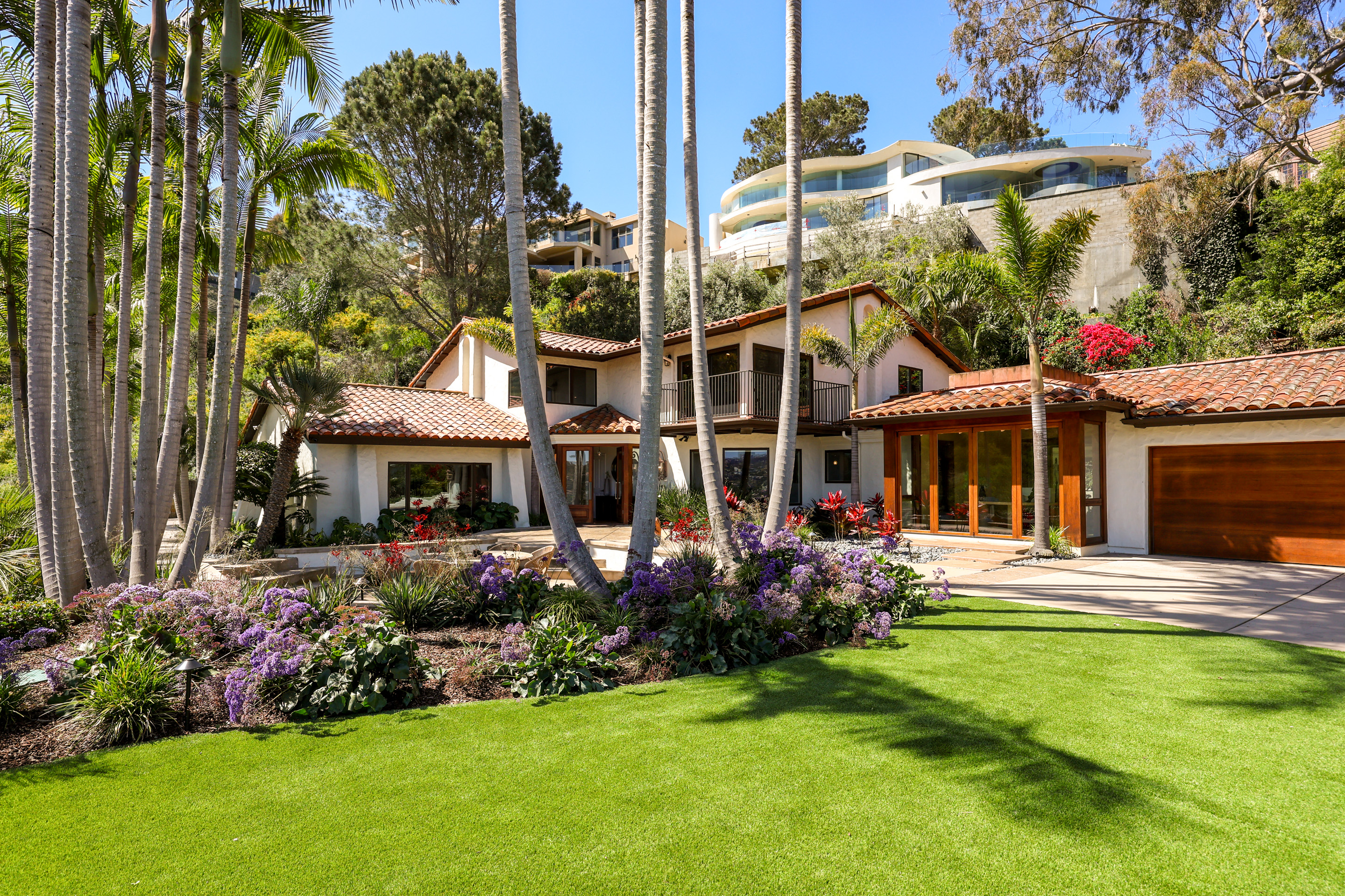  2065 Soledad Avenue, San Diego, CA 92037 - 物件實景