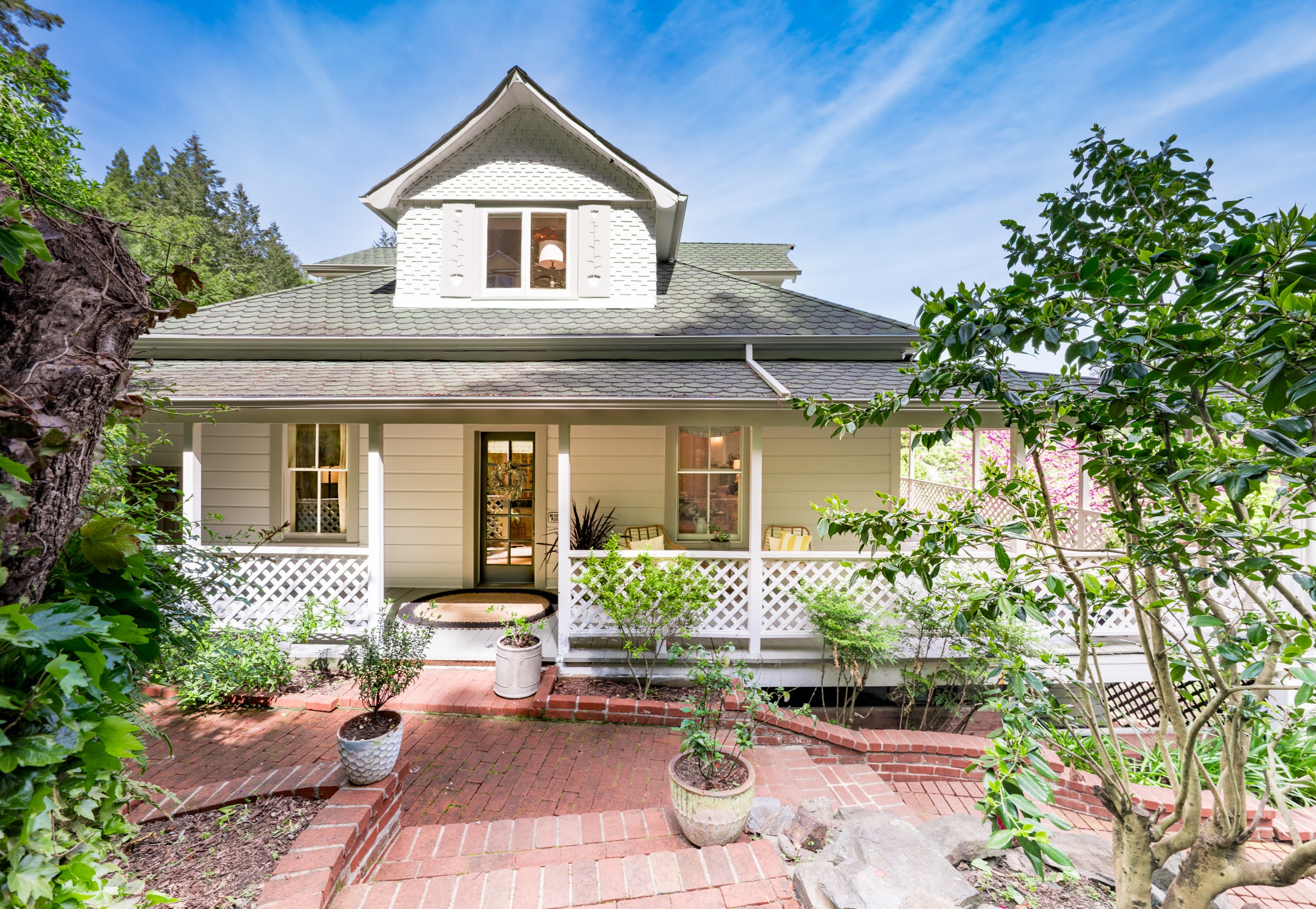  14952 Coleman Valley Road - 物件實景