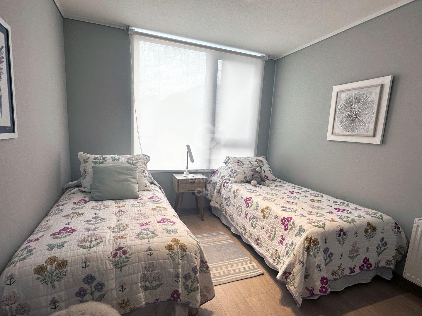 Vitacura, Chile, 4 Bedrooms Bedrooms, ,4 BathroomsBathrooms,Residential,For Sale,1927454