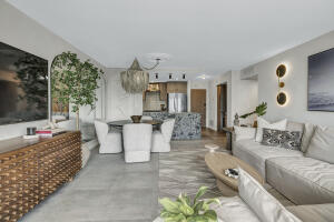 Fort Lauderdale, Florida, 33301, United States, 2 Bedrooms Bedrooms, ,2 BathroomsBathrooms,Residential,For Sale,1979833