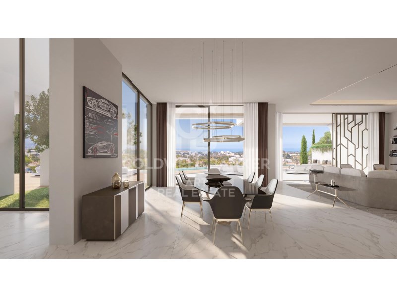 Benahavís, Andalusia, ES, 6 Bedrooms Bedrooms, ,Residential,For Sale,1746468